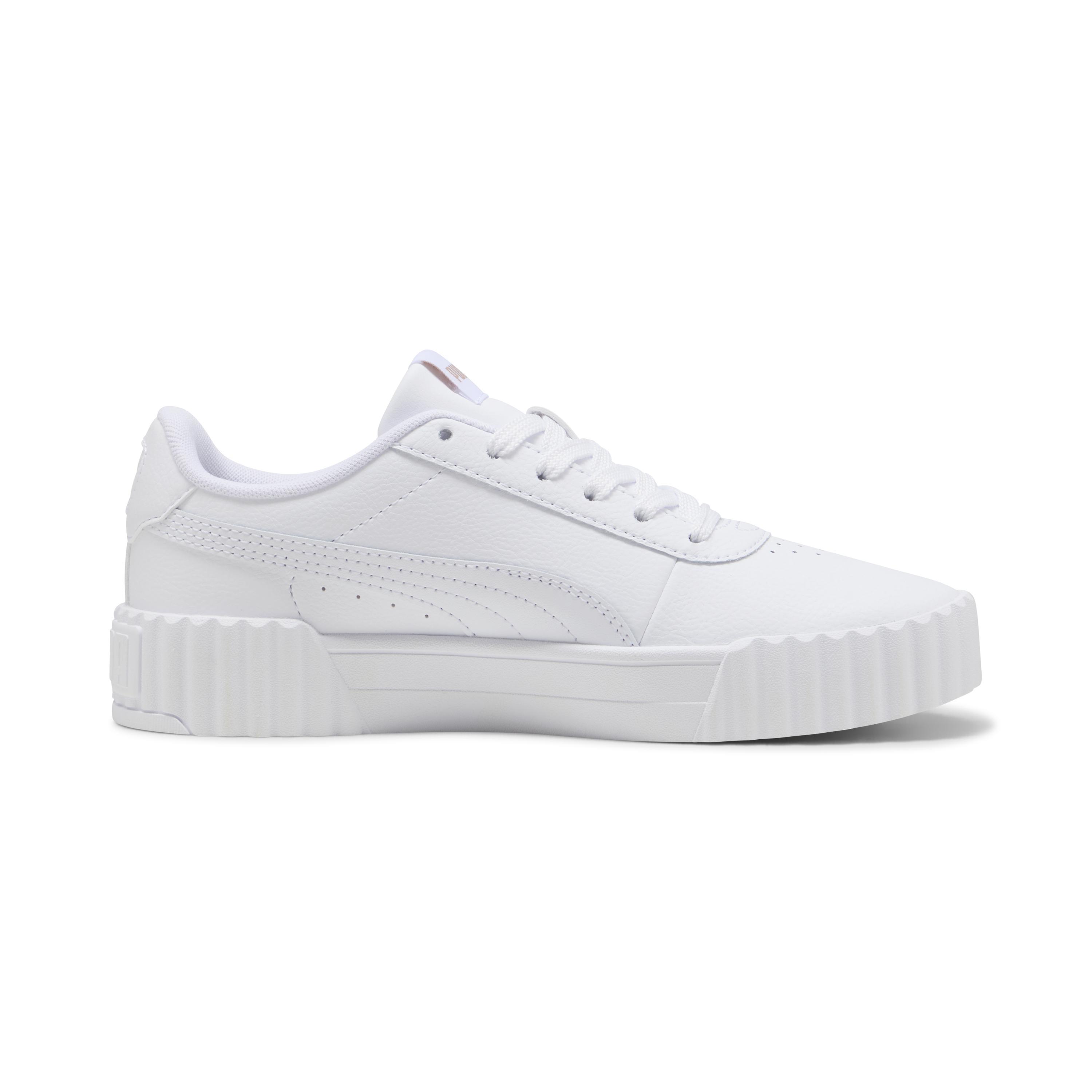 Puma Carina 3.0 Kadın Yetişkin Sneaker