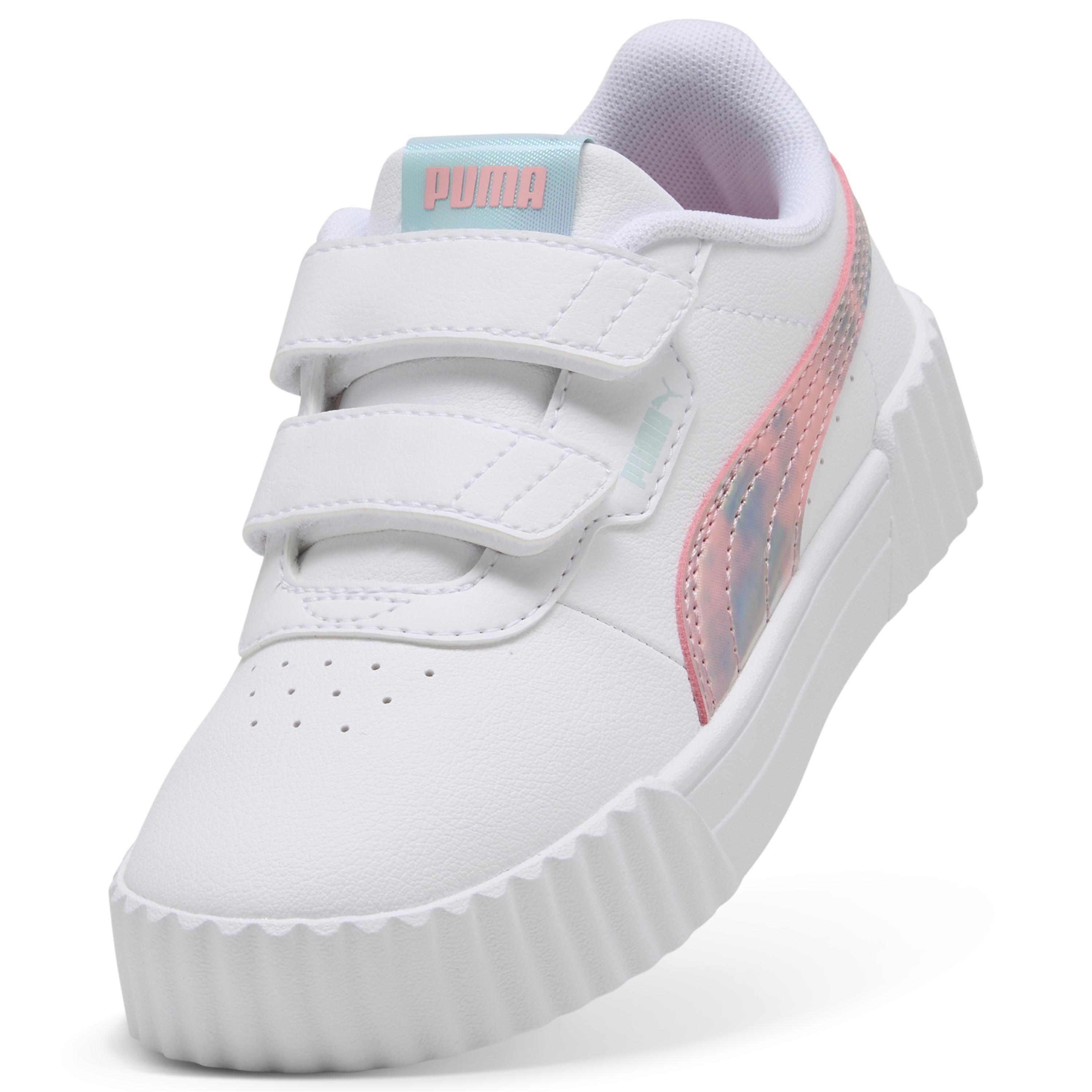 Puma Carina 3.0 Space Belle V Ps Kadın Çocuk Sneaker
