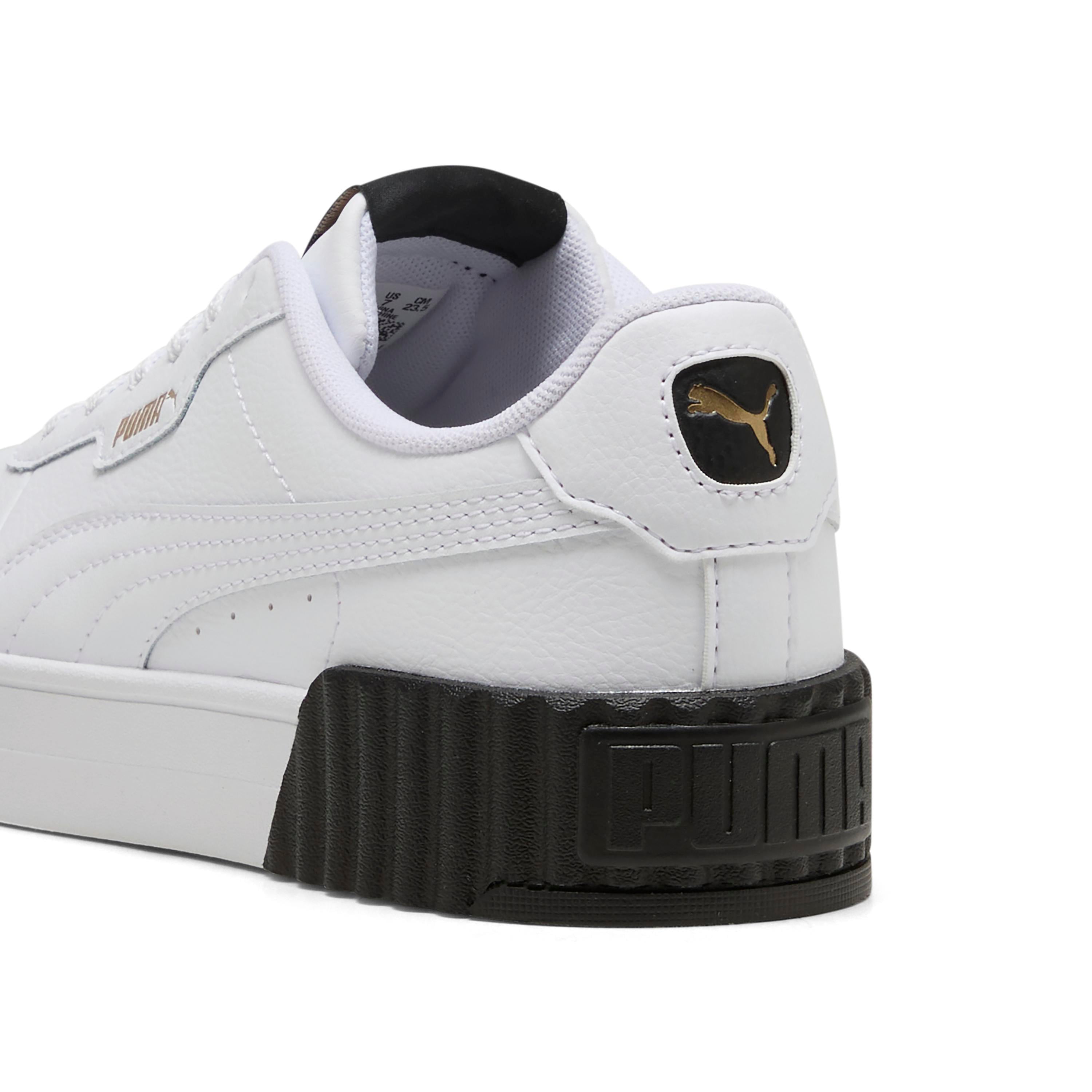 Puma Carina 3.0 Kadın Yetişkin Sneaker