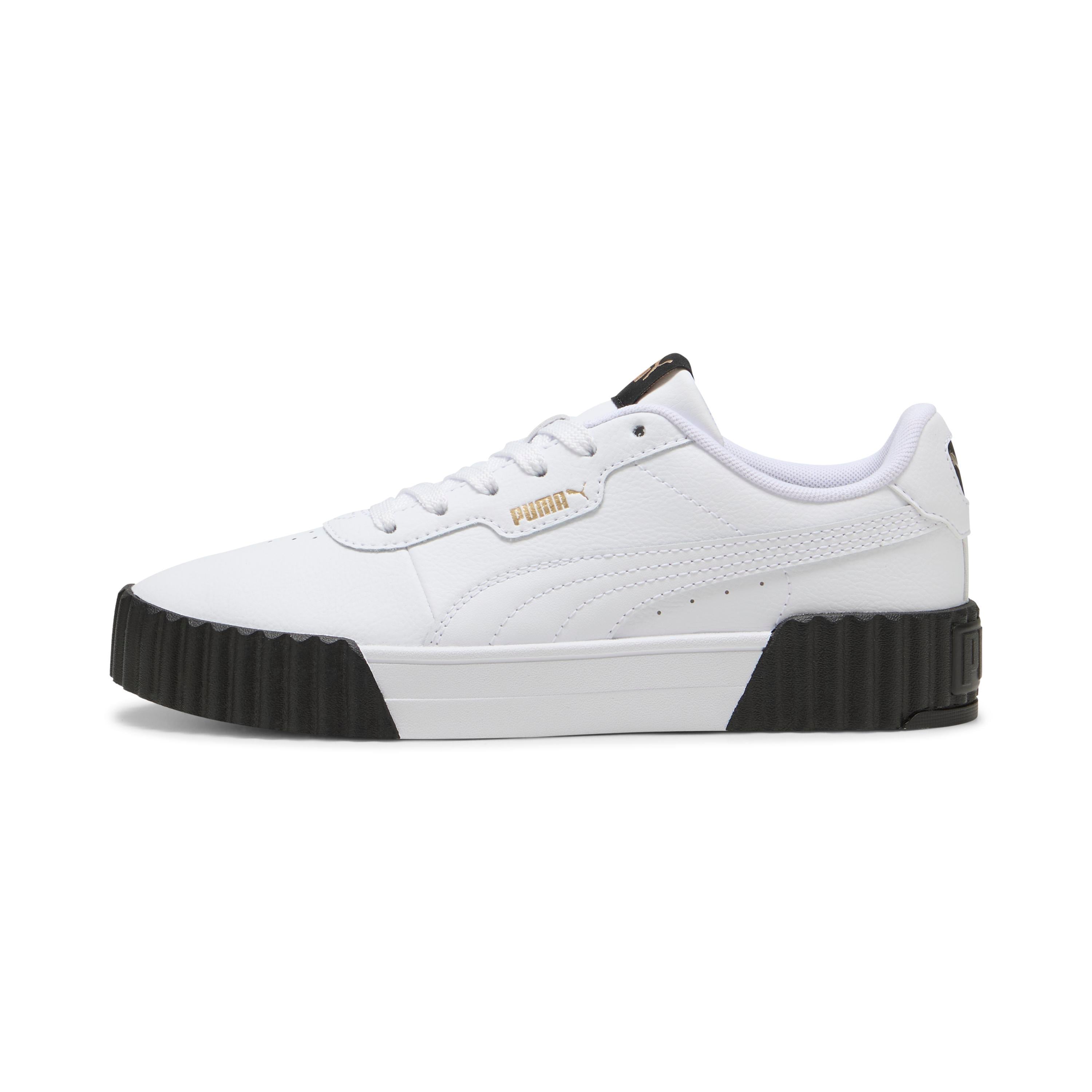 Puma Carina 3.0 Kadın Yetişkin Sneaker