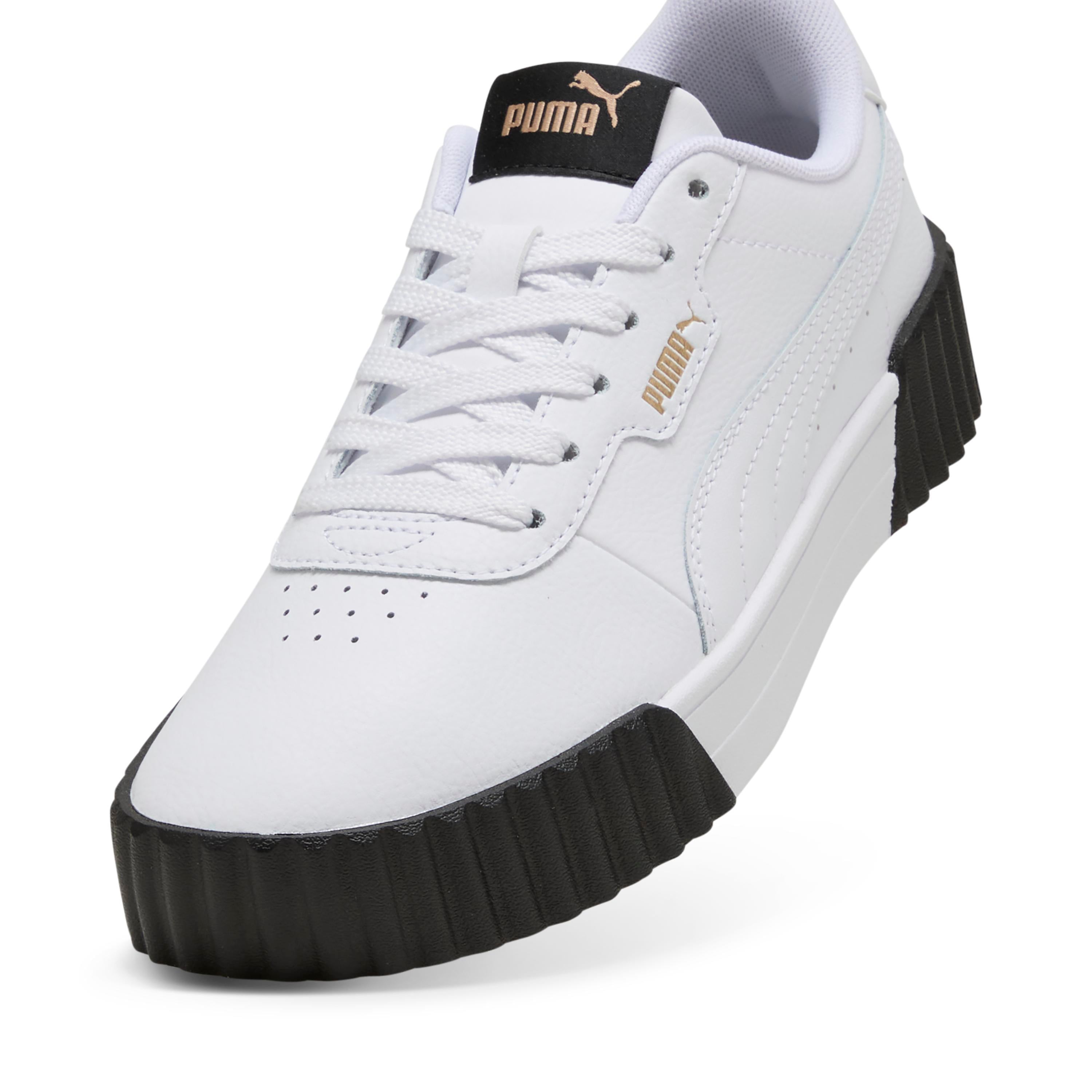 Puma Carina 3.0 Kadın Yetişkin Sneaker
