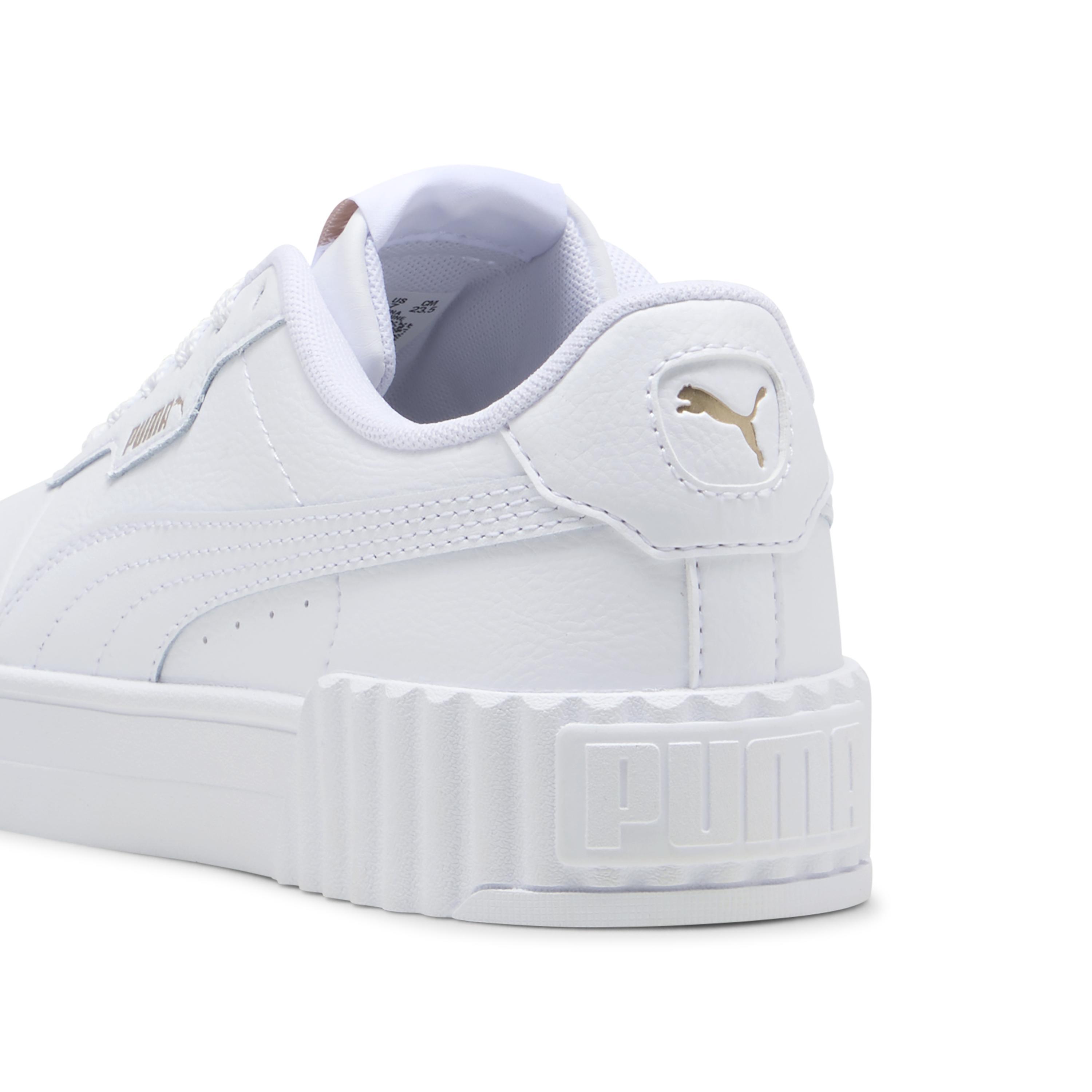 Puma Carina 3.0 Kadın Yetişkin Sneaker