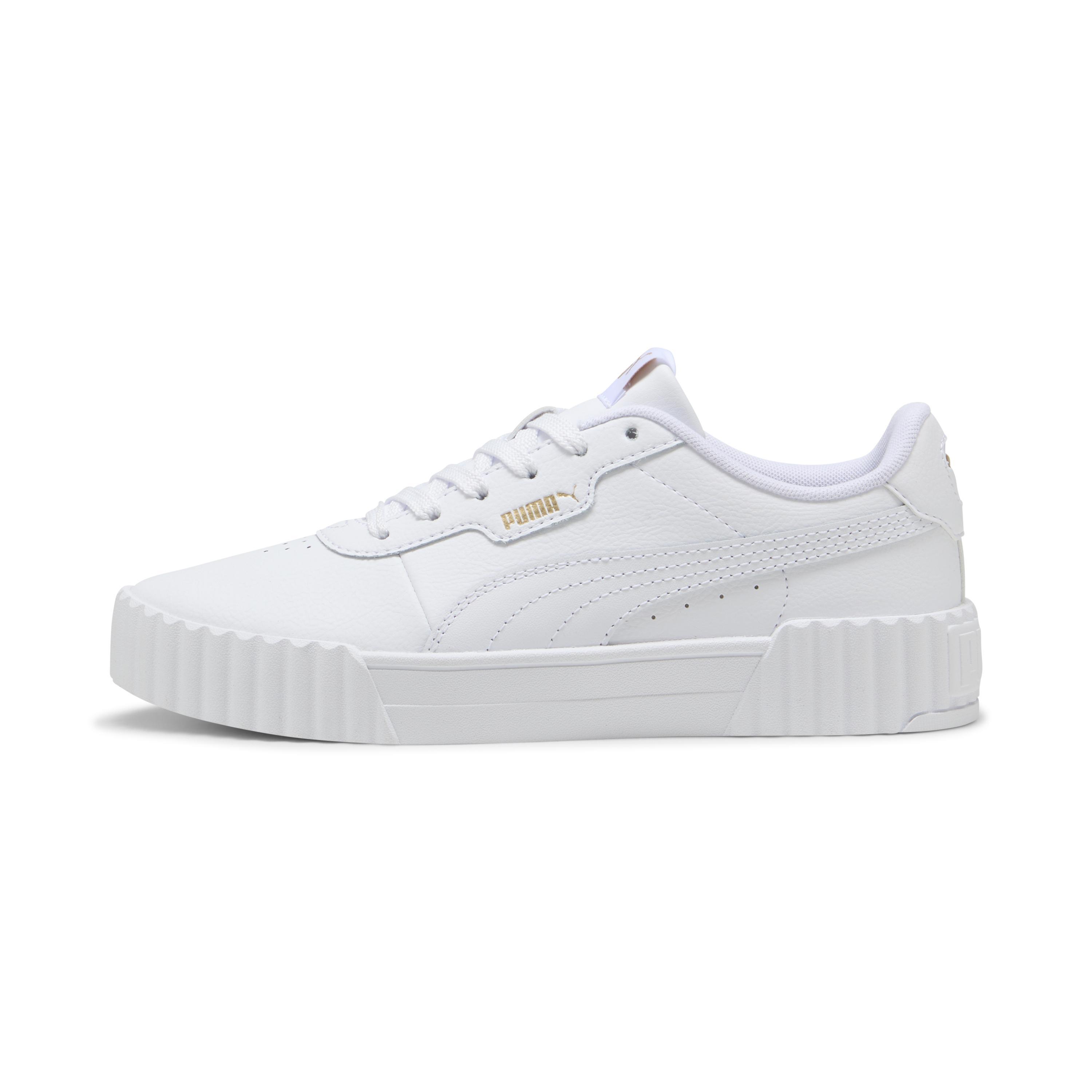 Puma Carina 3.0 Kadın Yetişkin Sneaker