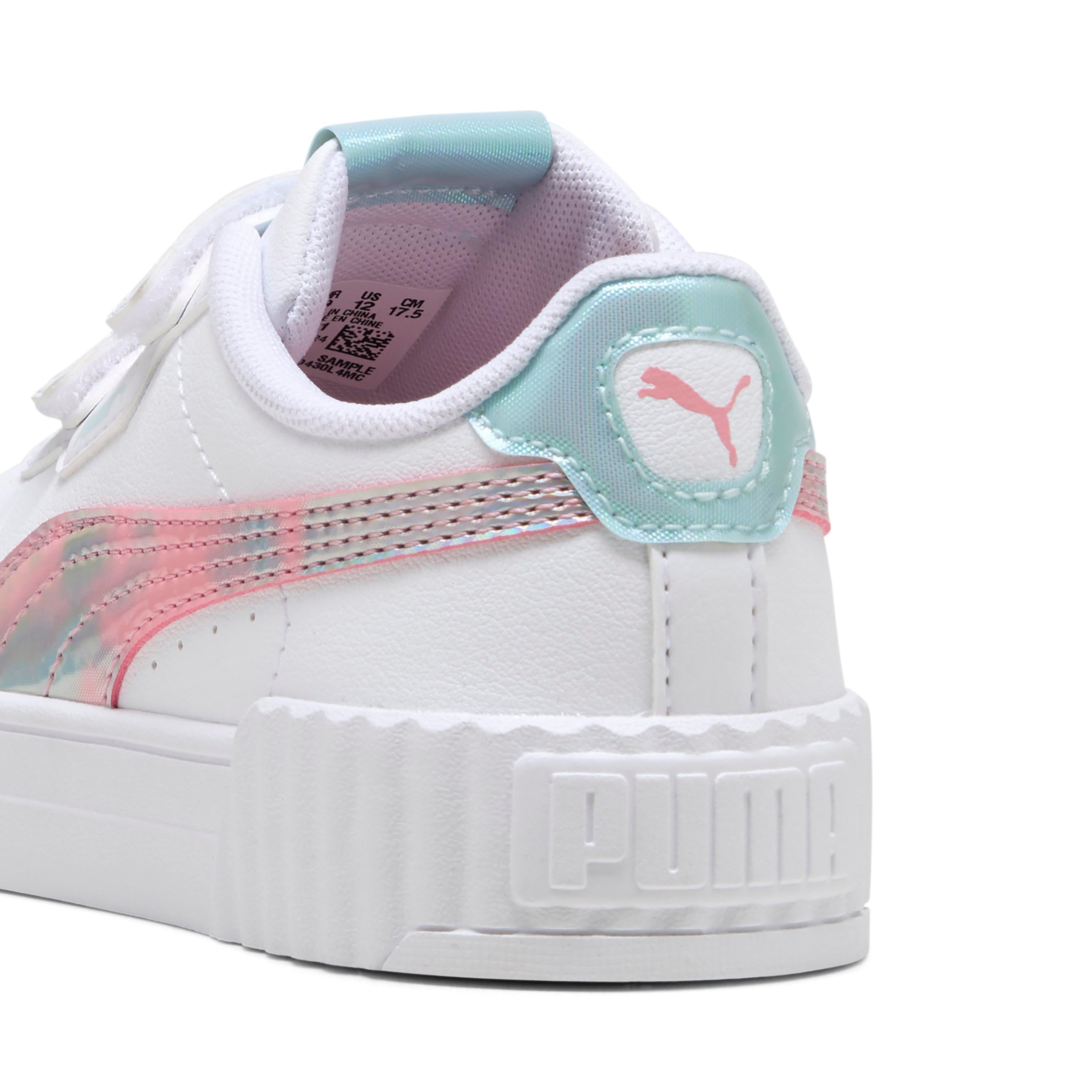 Puma Carina 3.0 Space Belle V Ps Kadın Çocuk Sneaker