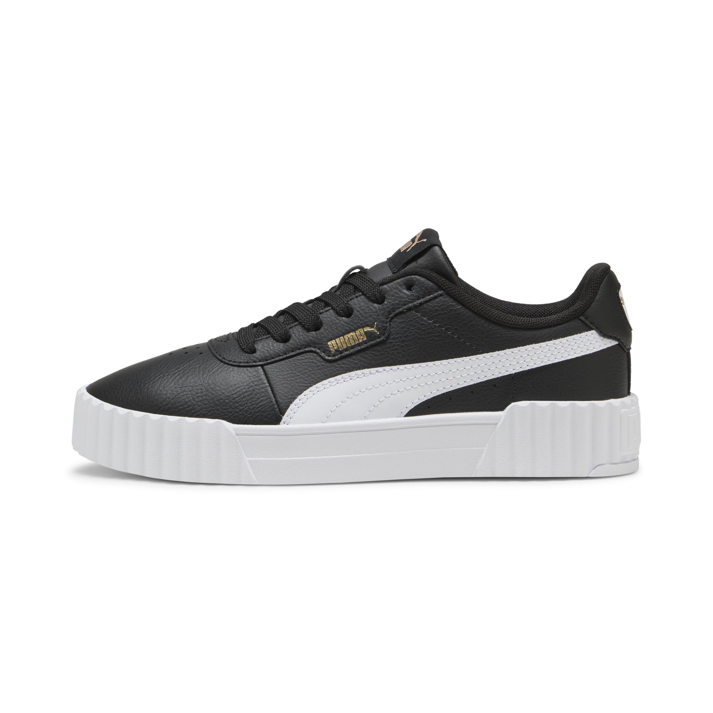 Puma Carina 3.0 Kadın Yetişkin Sneaker