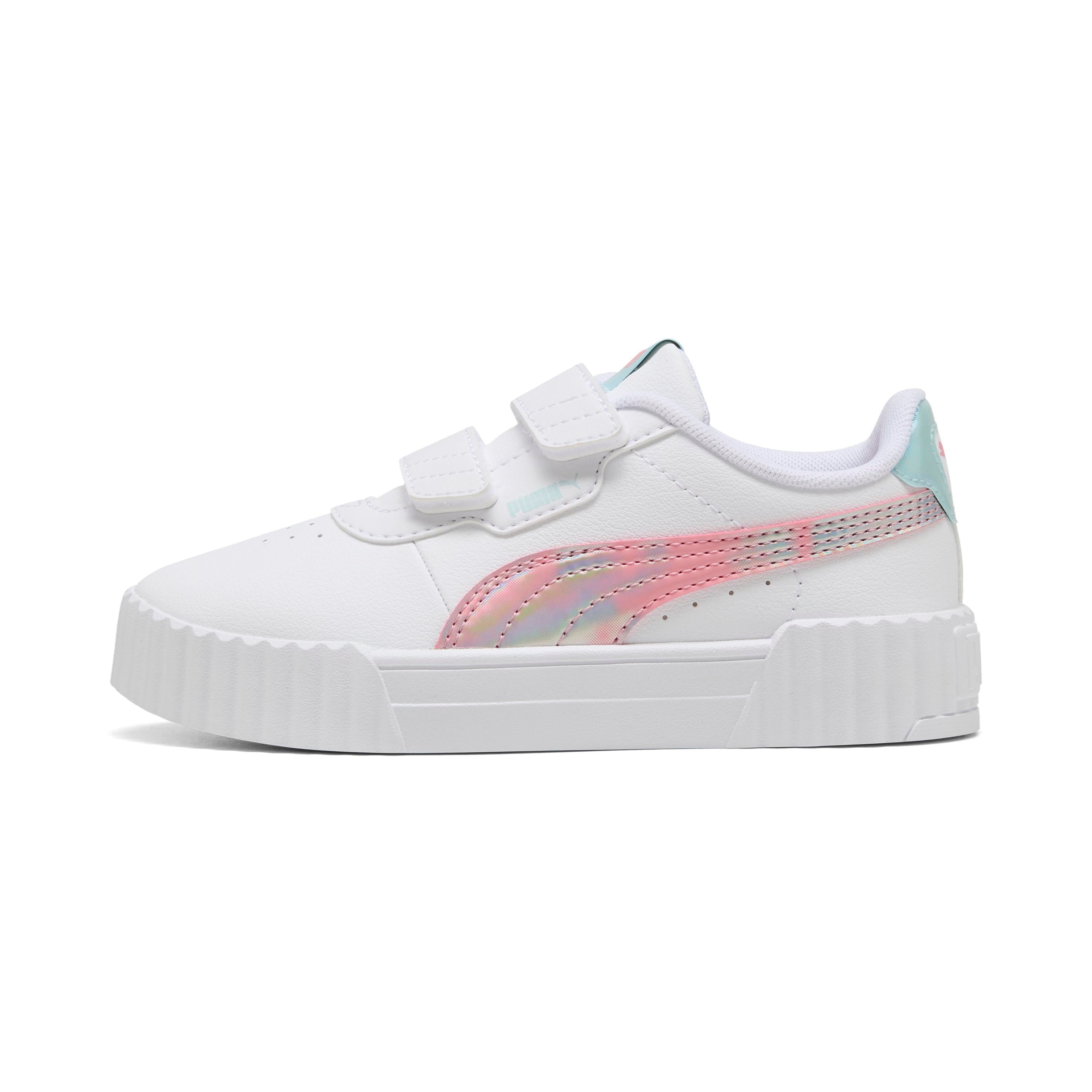 Puma Carina 3.0 Space Belle V Ps Kadın Çocuk Sneaker