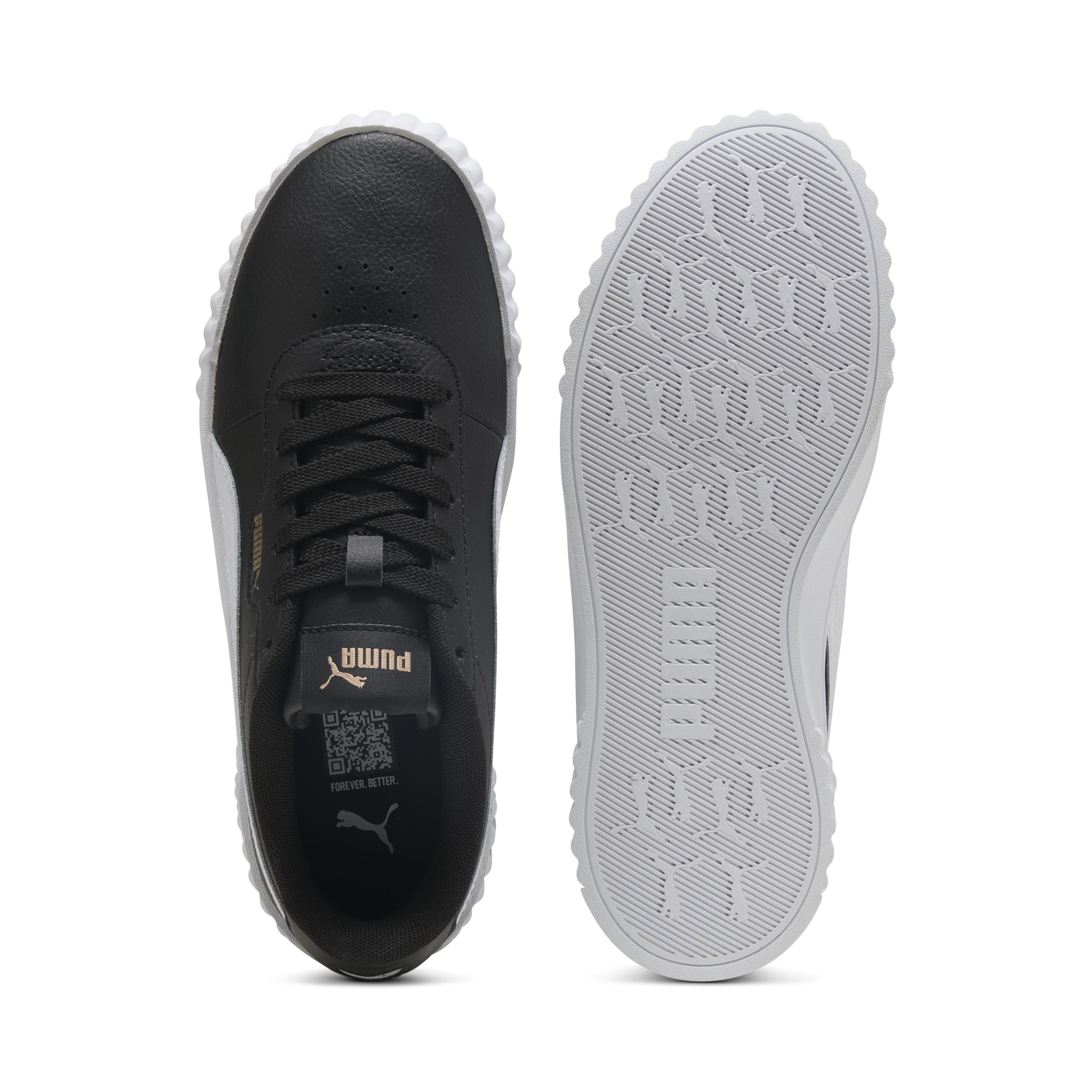 Puma Carina 3.0 Kadın Yetişkin Sneaker