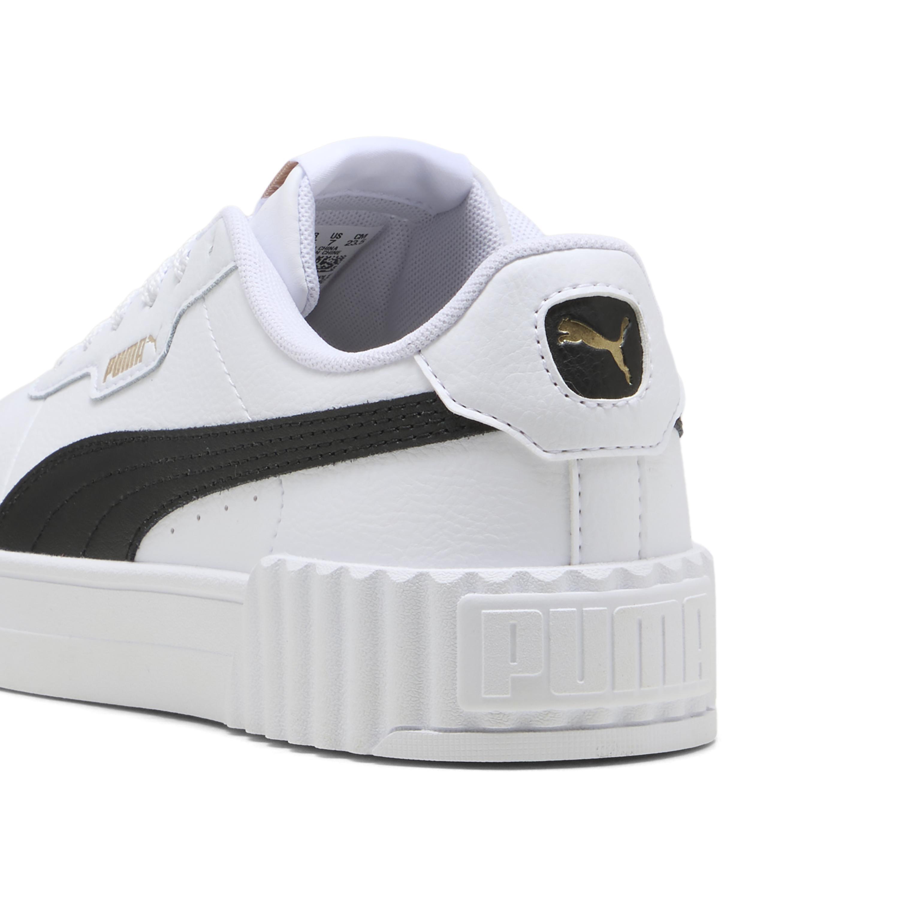 Puma Carina 3.0 Kadın Yetişkin Sneaker