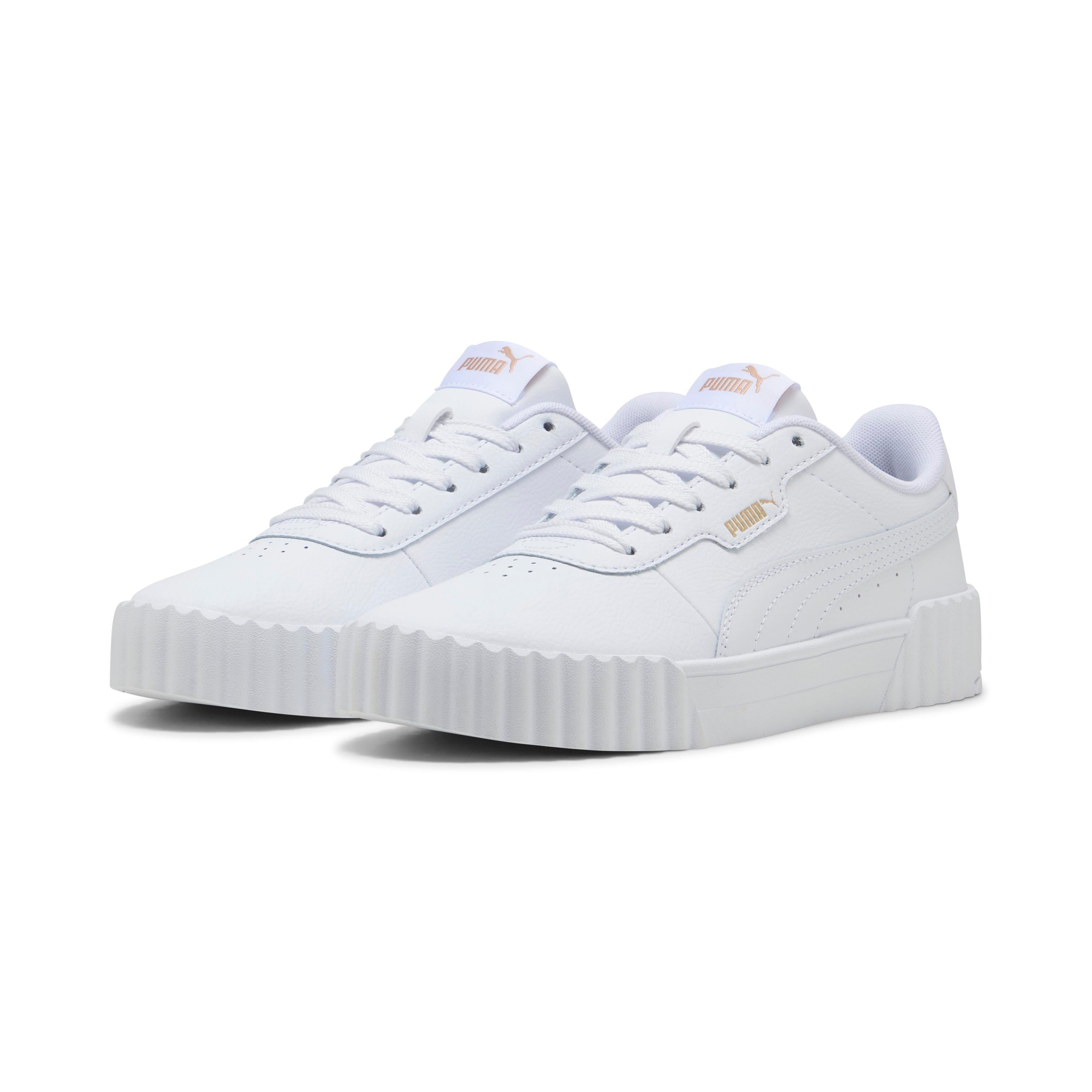 Puma Carina 3.0 Kadın Yetişkin Sneaker
