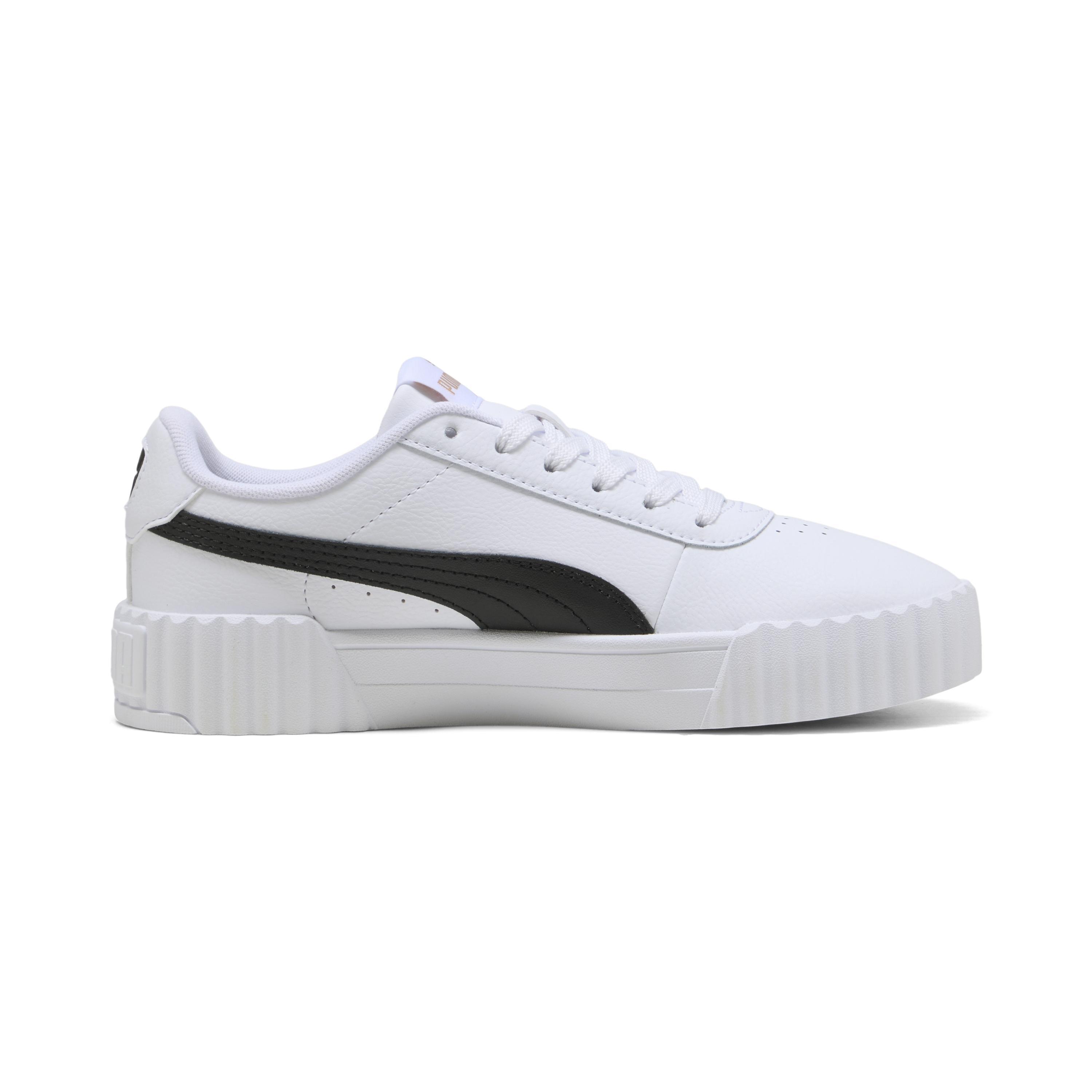 Puma Carina 3.0 Kadın Yetişkin Sneaker