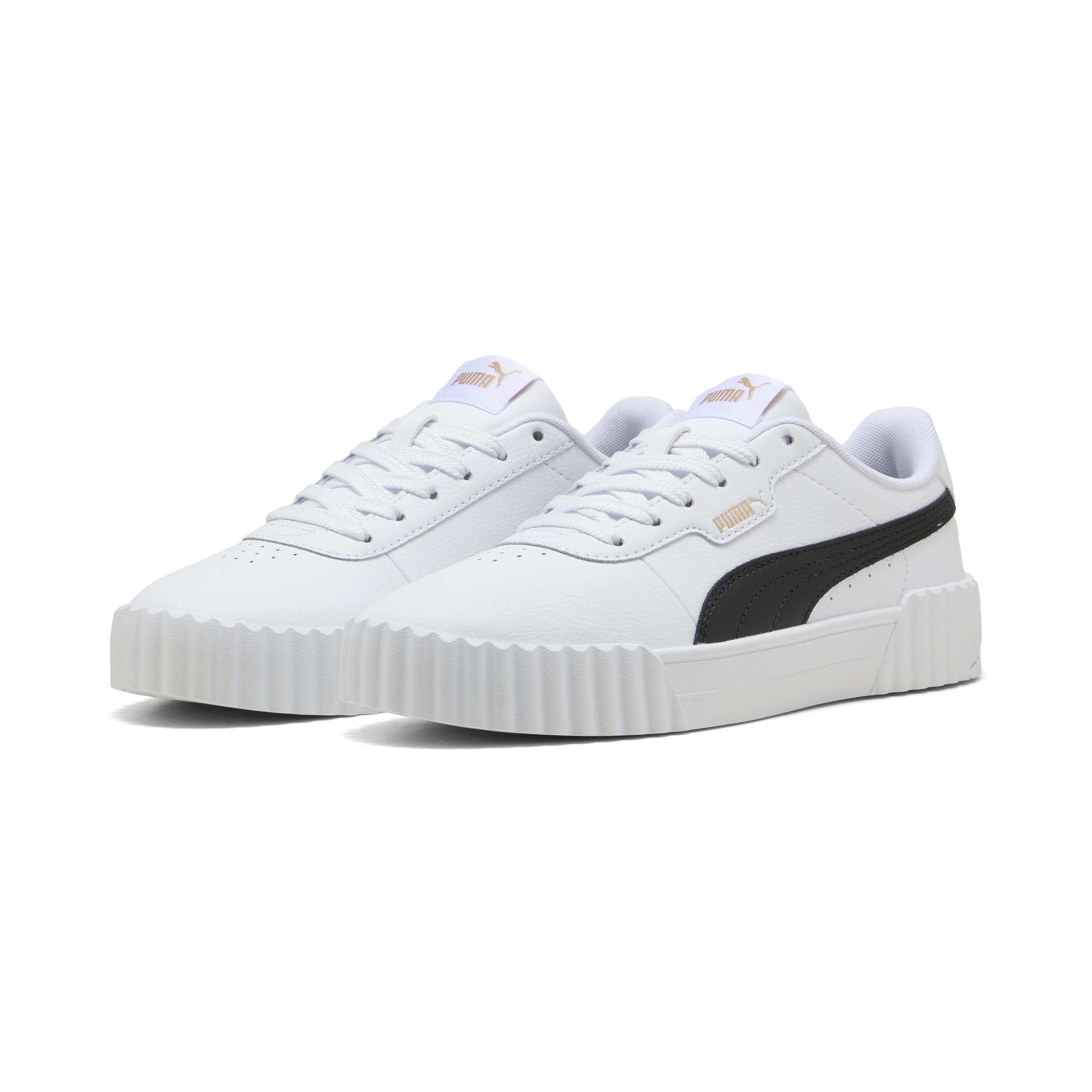 Puma Carina 3.0 Kadın Yetişkin Sneaker