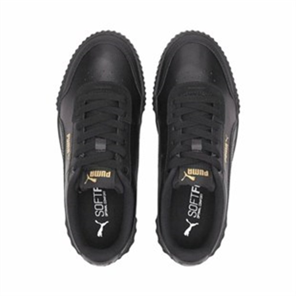 Puma Carina Lift Kadın Günlük Ayakkabı - 37303101