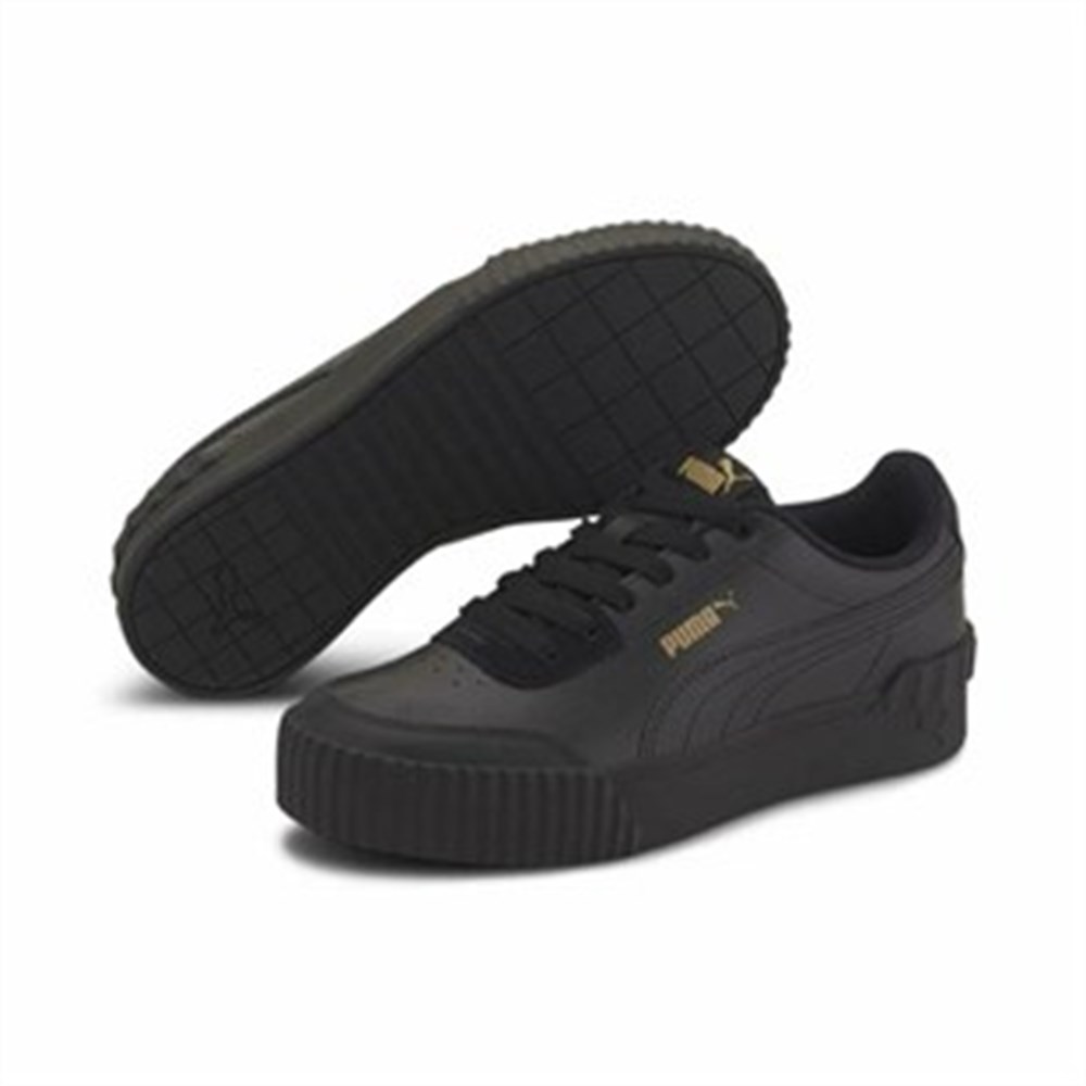Puma Carina Lift Kadın Günlük Ayakkabı - 37303101