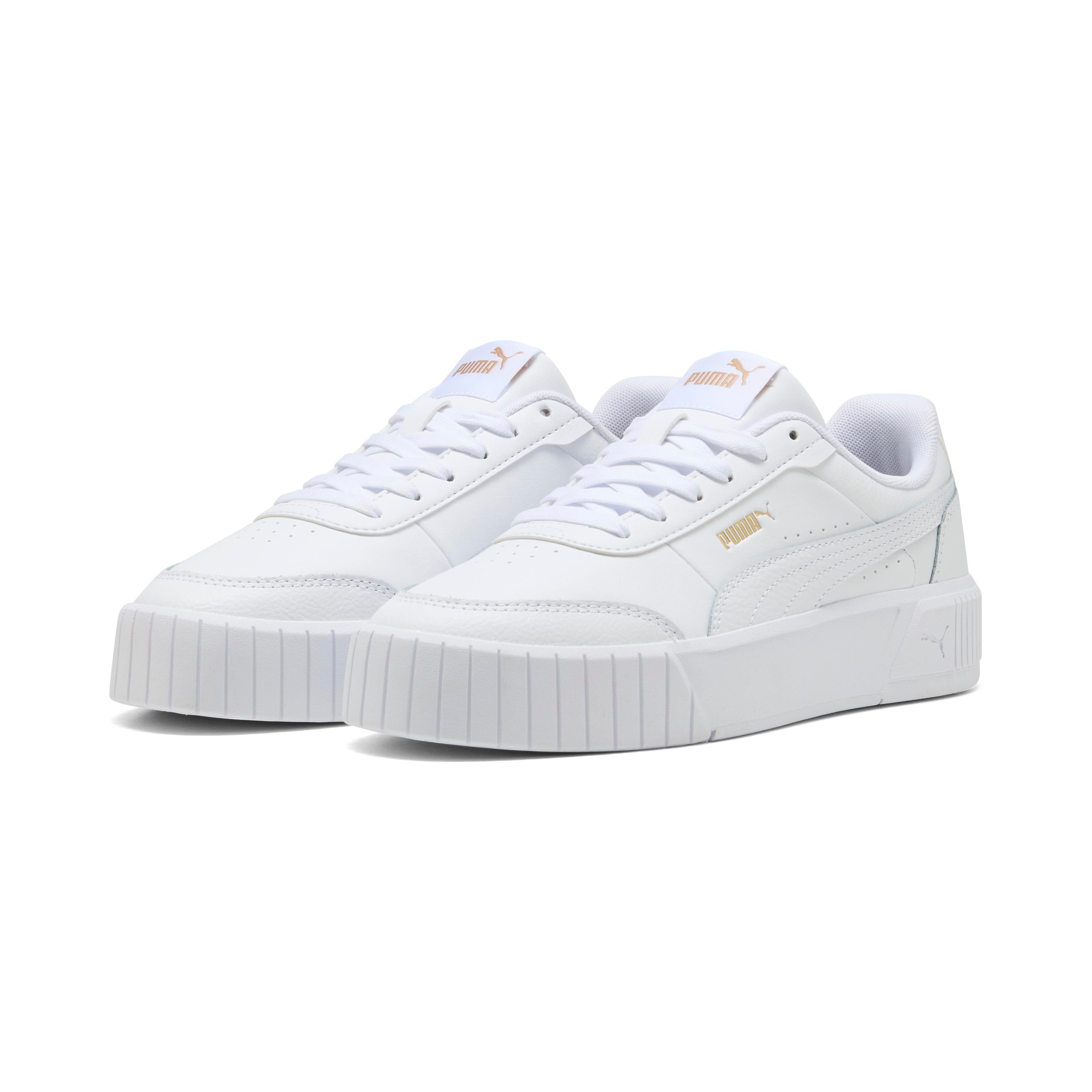 Puma Carina Mia Kadın Yetişkin Sneaker
