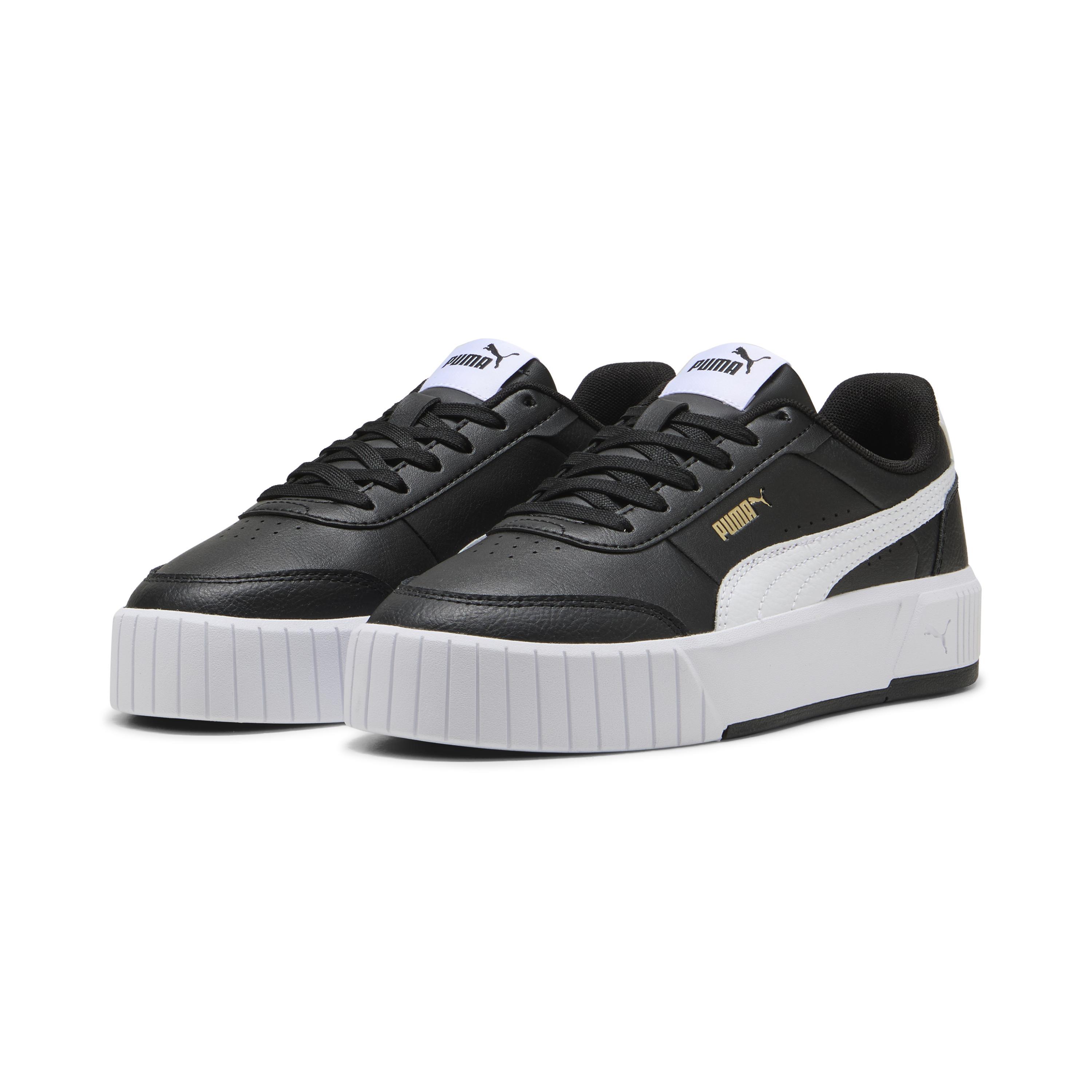 Puma Carina Mia Kadın Yetişkin Sneaker