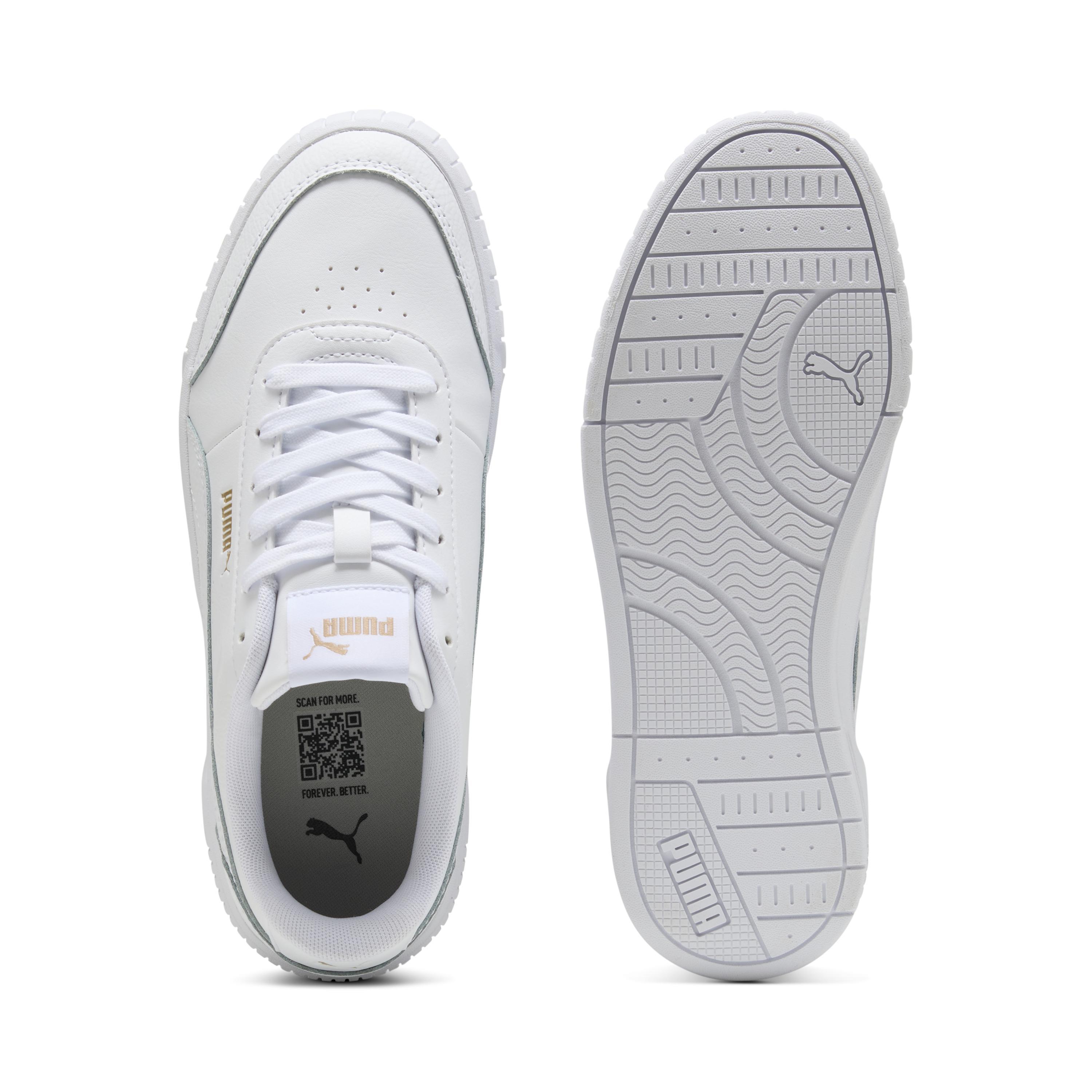 Puma Carina Mia Kadın Yetişkin Sneaker
