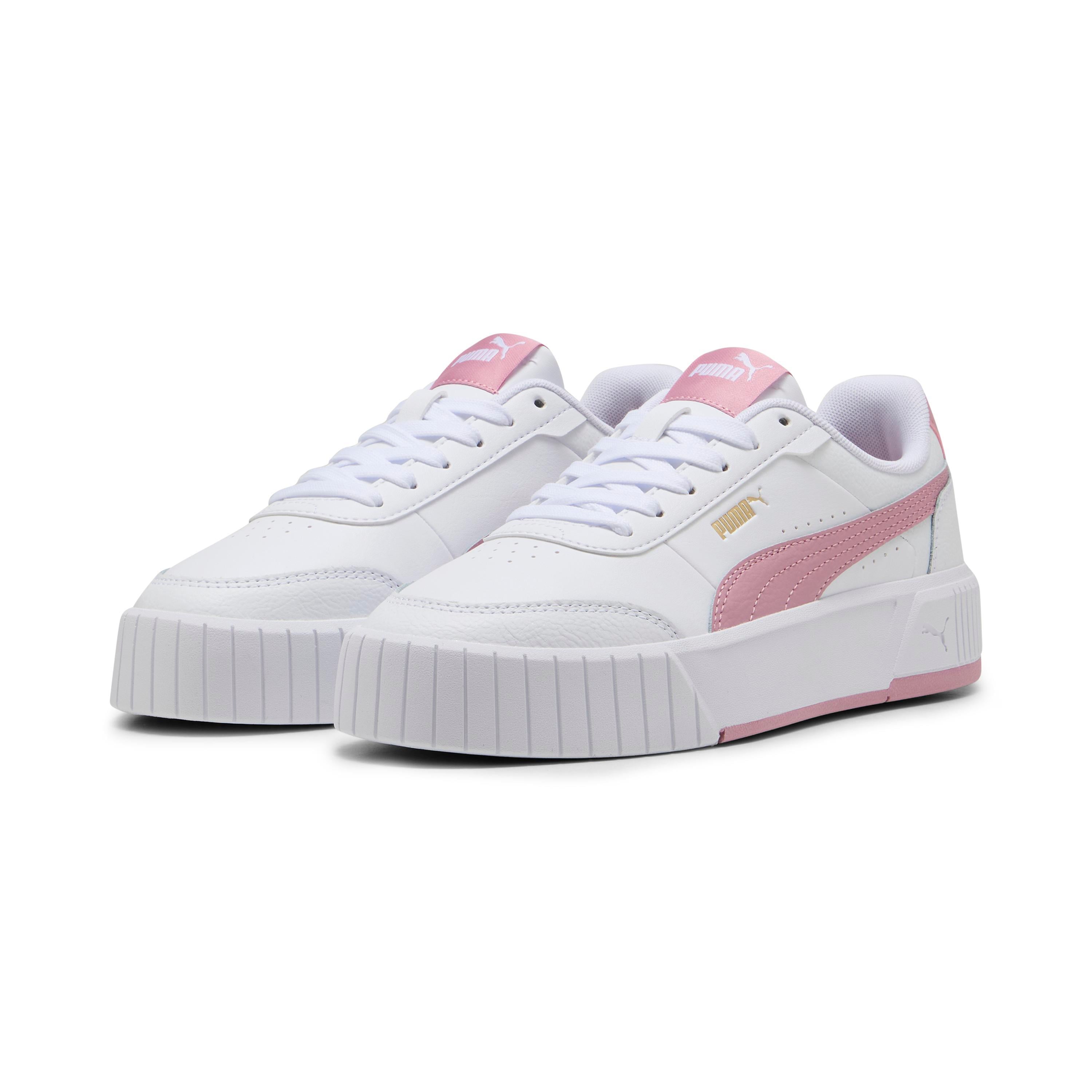 Puma Carina Mia Kadın Yetişkin Sneaker