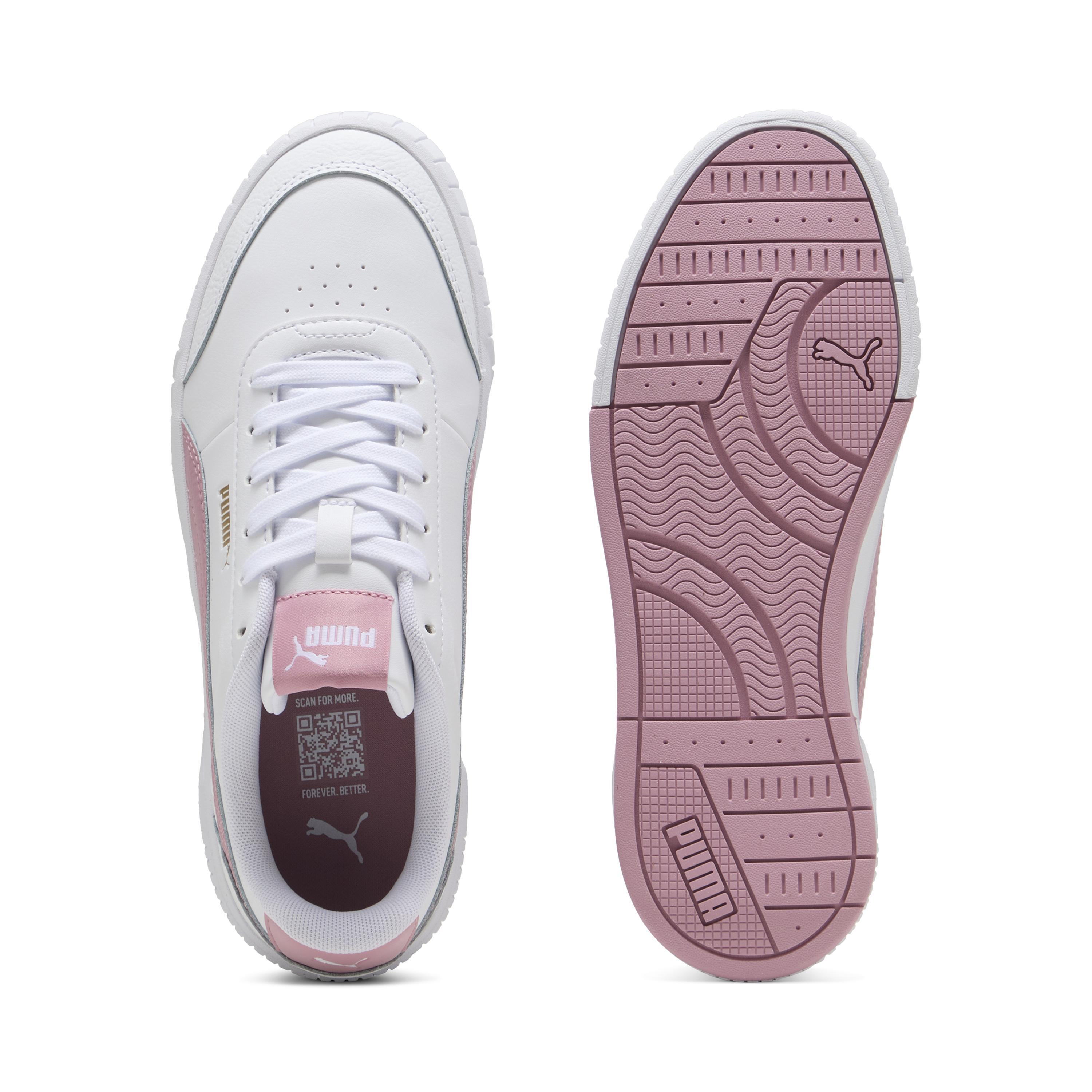 Puma Carina Mia Kadın Yetişkin Sneaker
