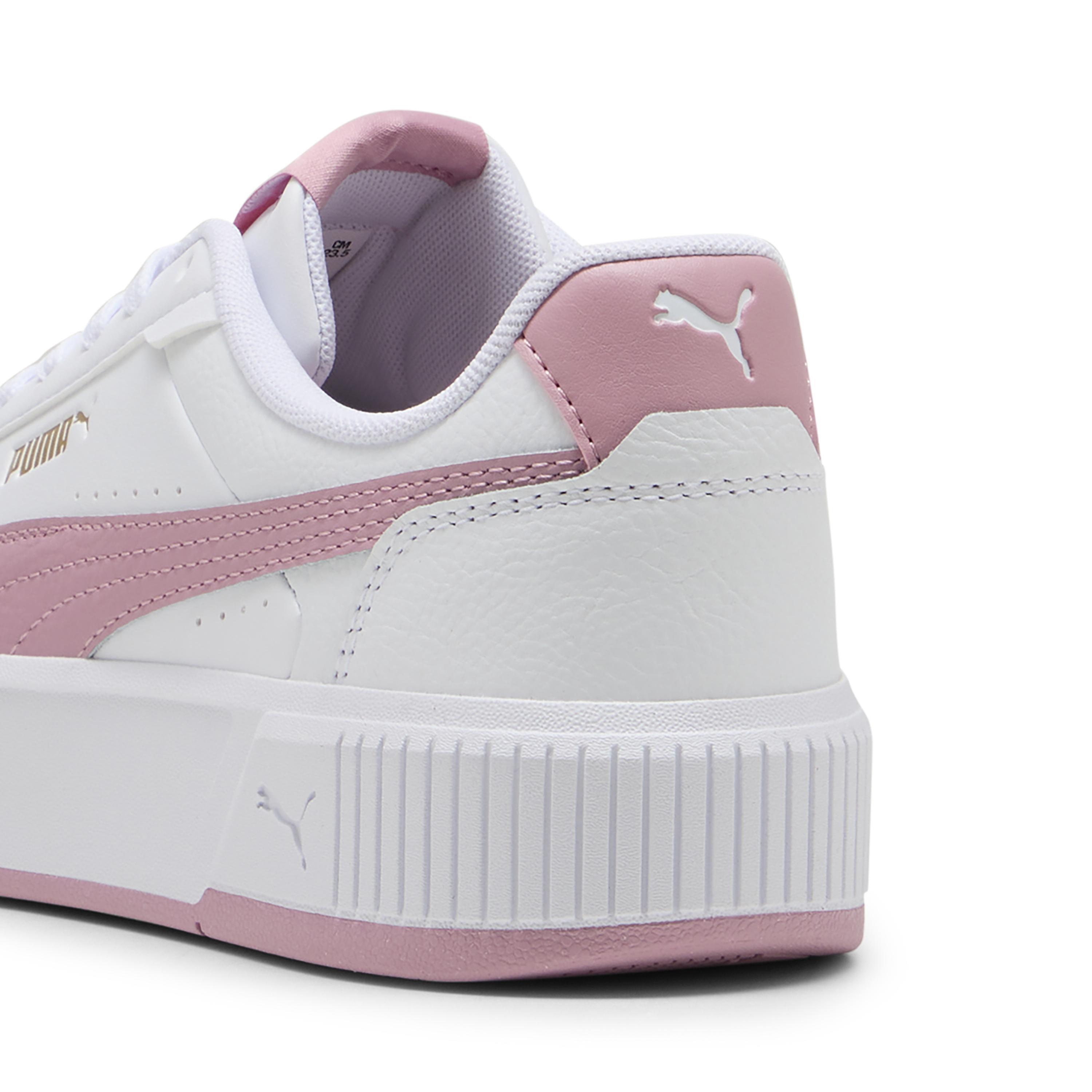 Puma Carina Mia Kadın Yetişkin Sneaker