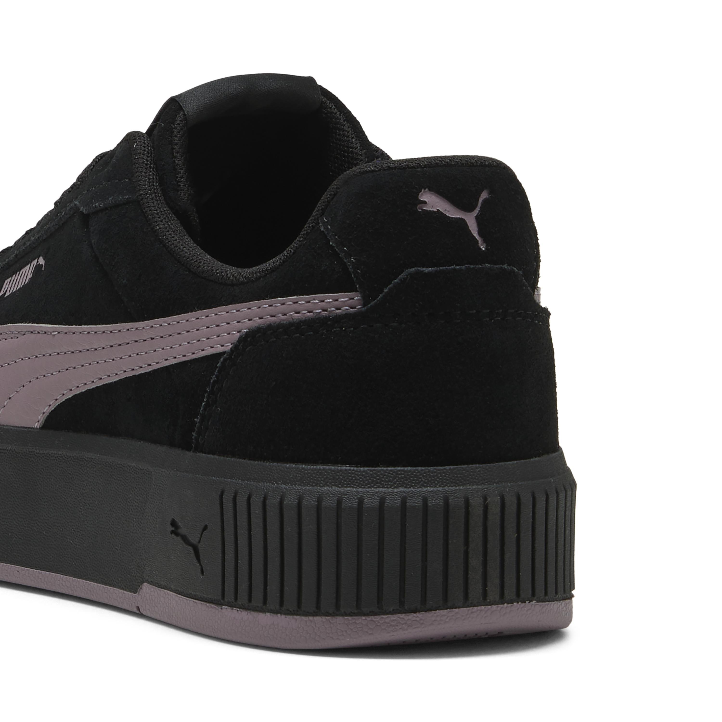 Puma Carina Mia Sd Kadın Yetişkin Sneaker