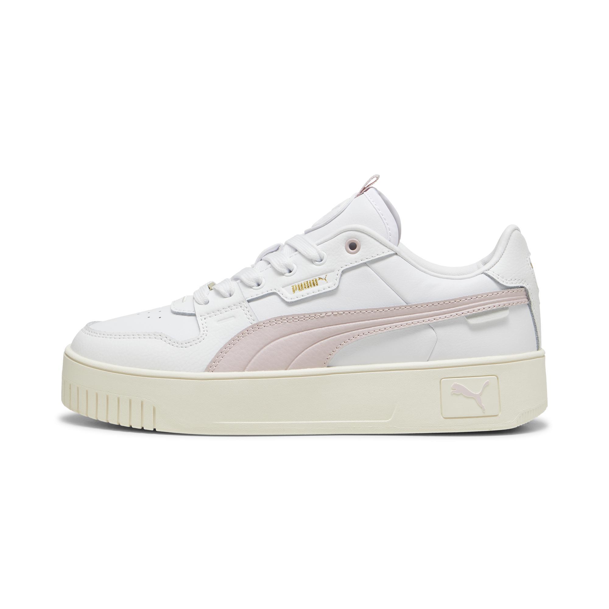 Puma Carina Street Lux Kadın Sneaker