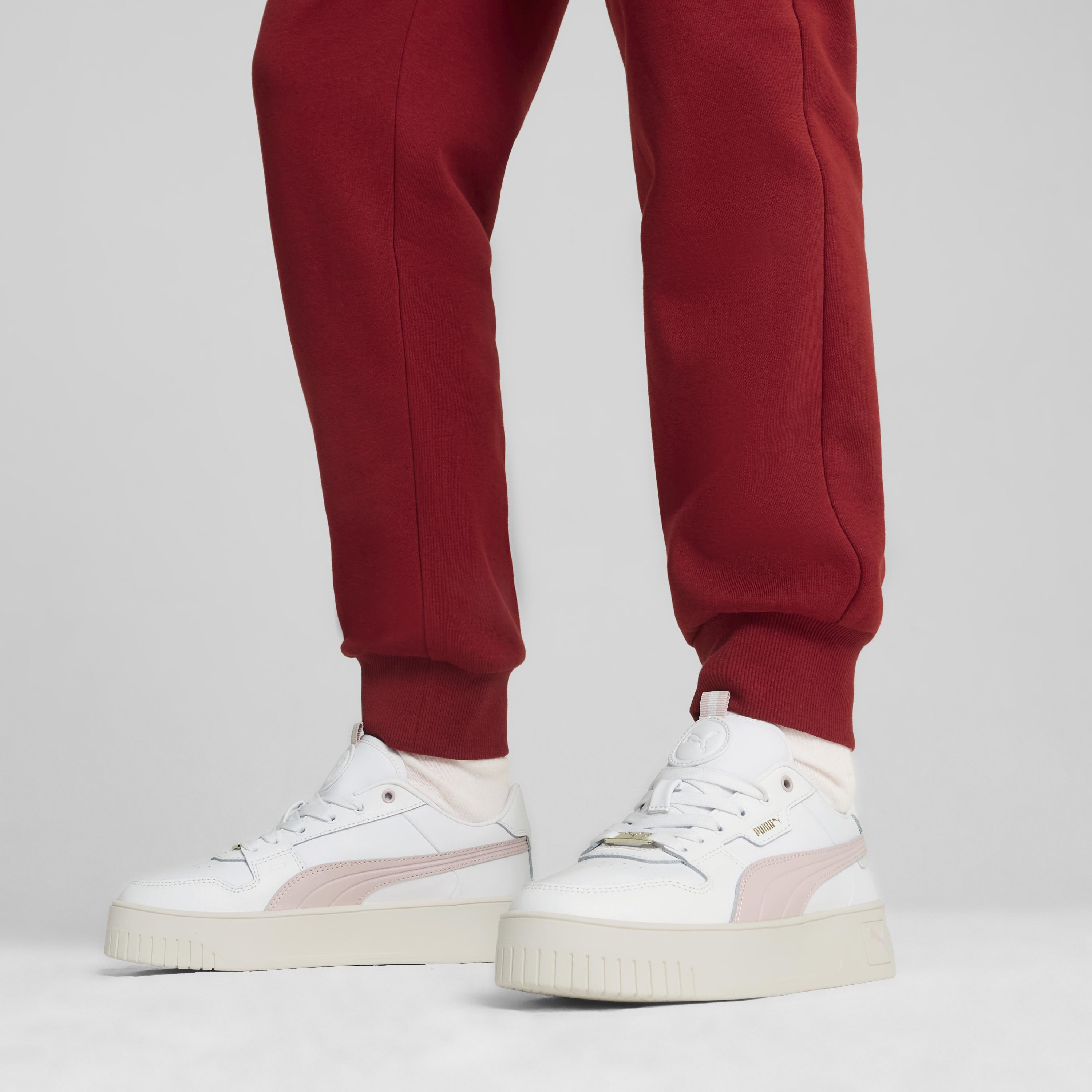 Puma Carina Street Lux Kadın Sneaker