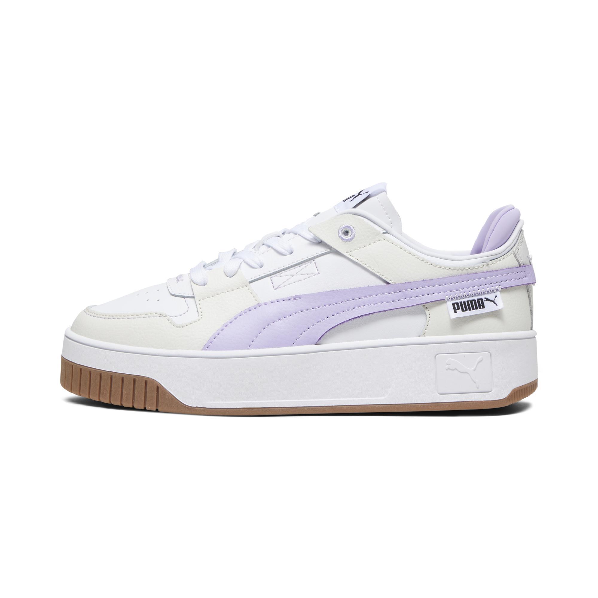 Puma Carina Street Vtg Kadın Sneaker