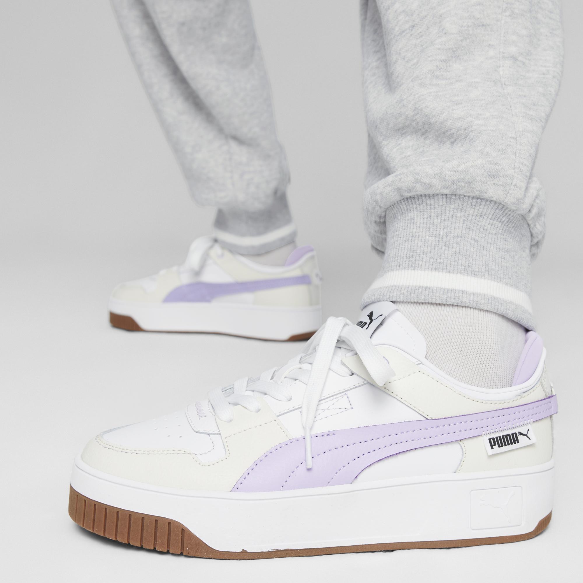 Puma Carina Street Vtg Kadın Sneaker
