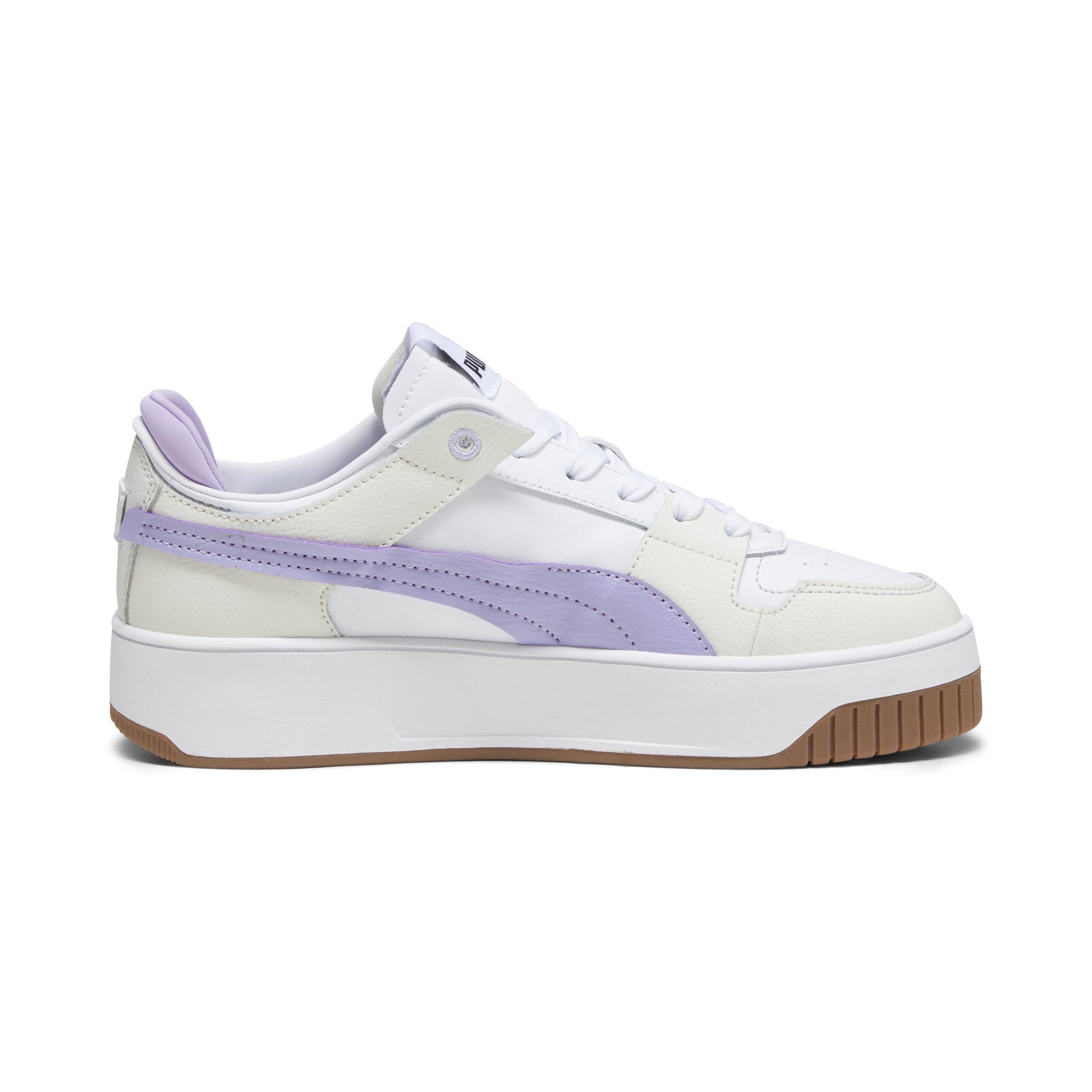 Puma Carina Street Vtg Kadın Sneaker