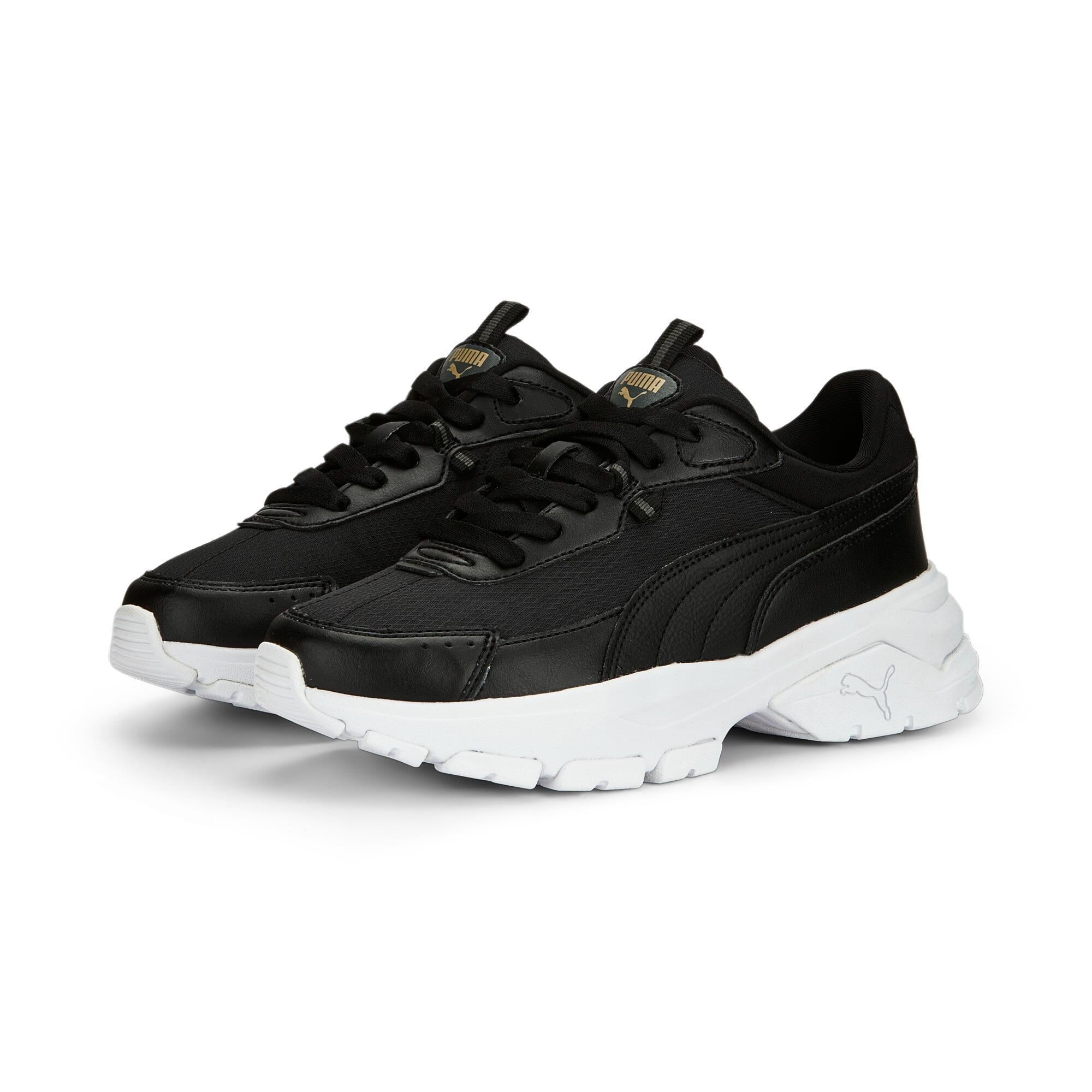 Puma Cassia Via Kadın Sneaker