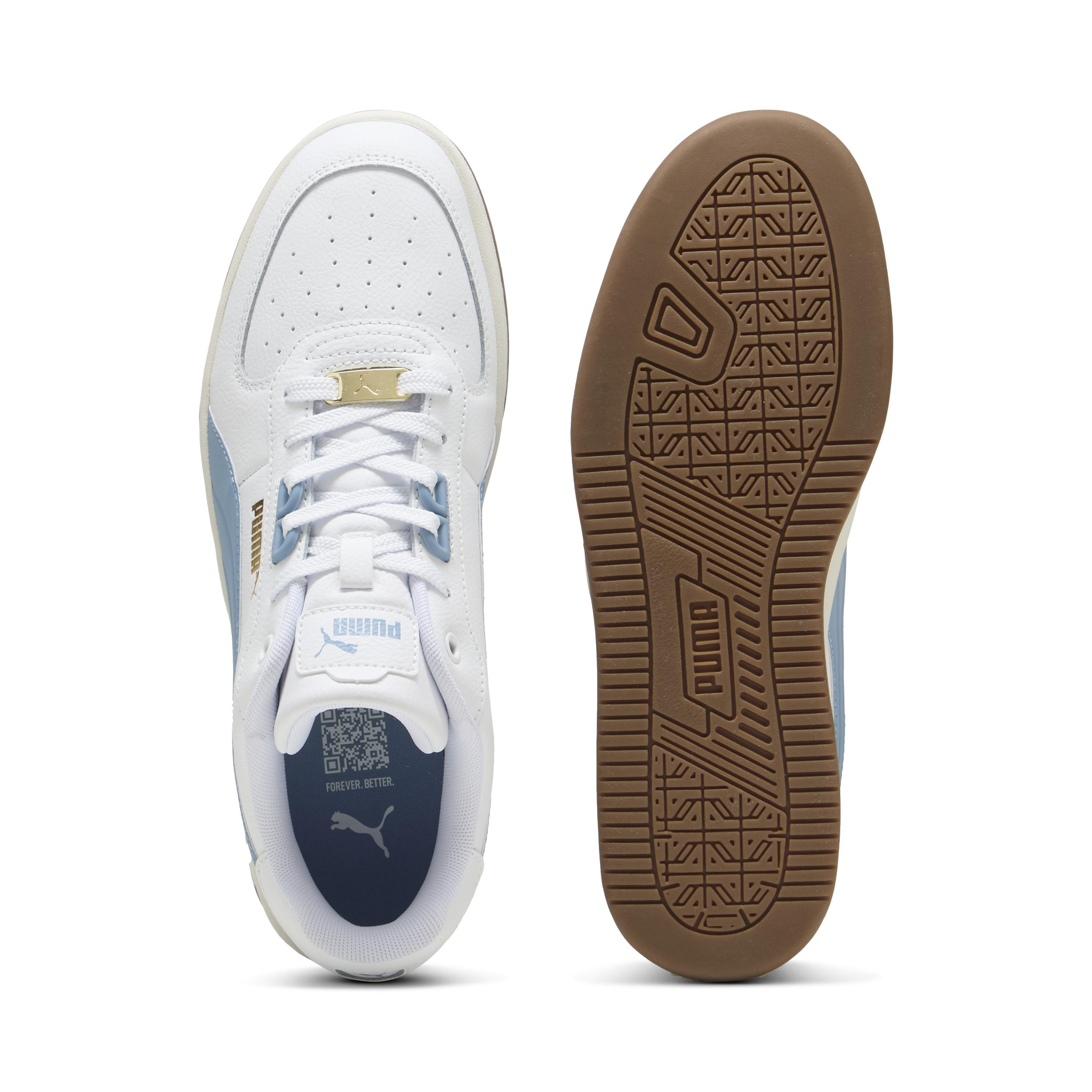 Puma Caven 2.0 Lux Unisex Yetişkin Sneaker