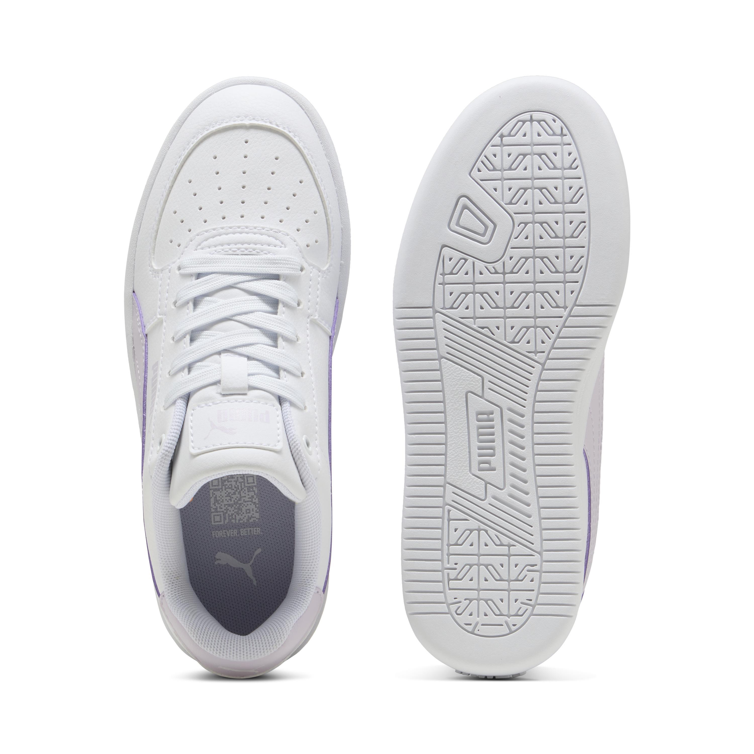 Puma Caven 2.0 Jr Unisex Genç Sneaker