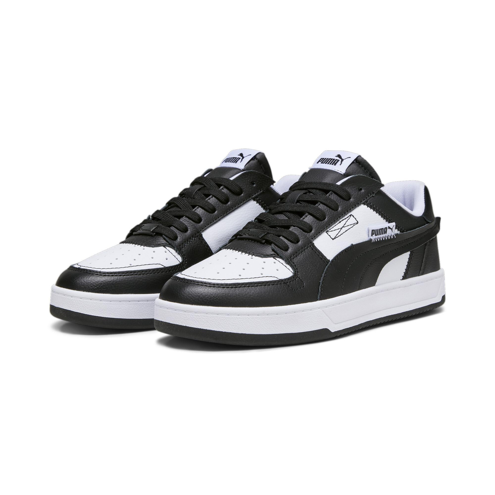 Puma Caven 2.0 Vtg Erkek Sneaker