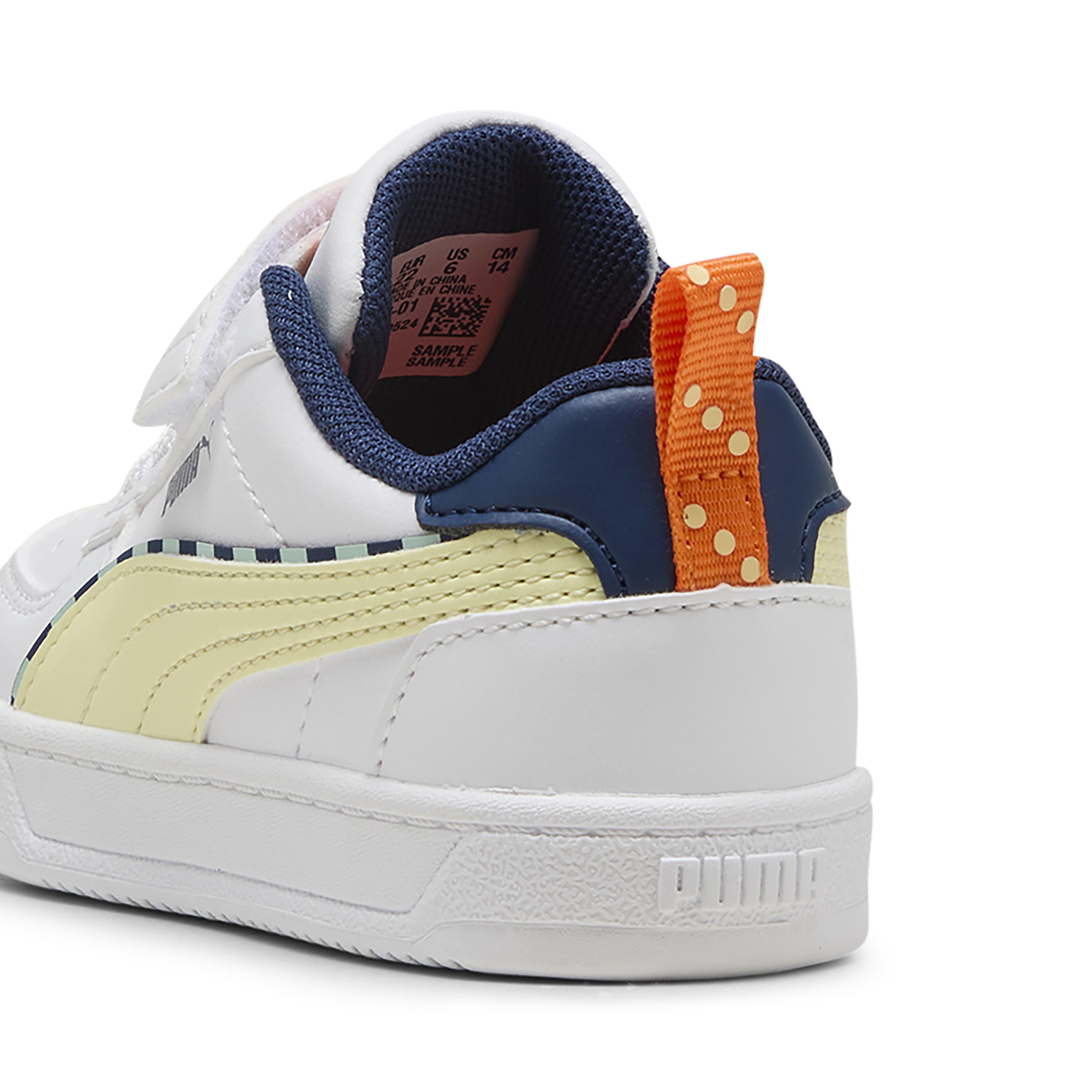 Puma Caven 2.0Playdateac+Inf Unisex Bebek Sneaker