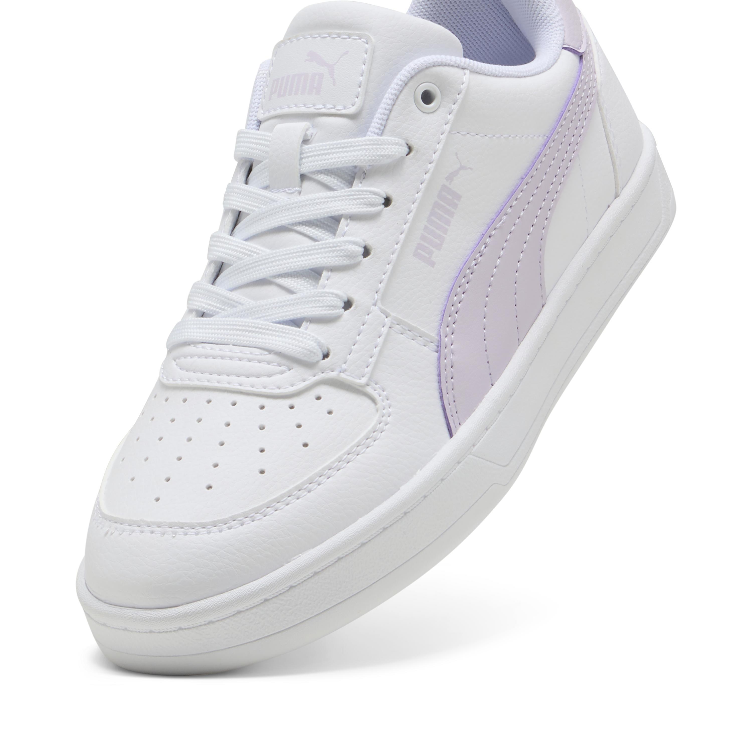 Puma Caven 2.0 Jr Unisex Genç Sneaker