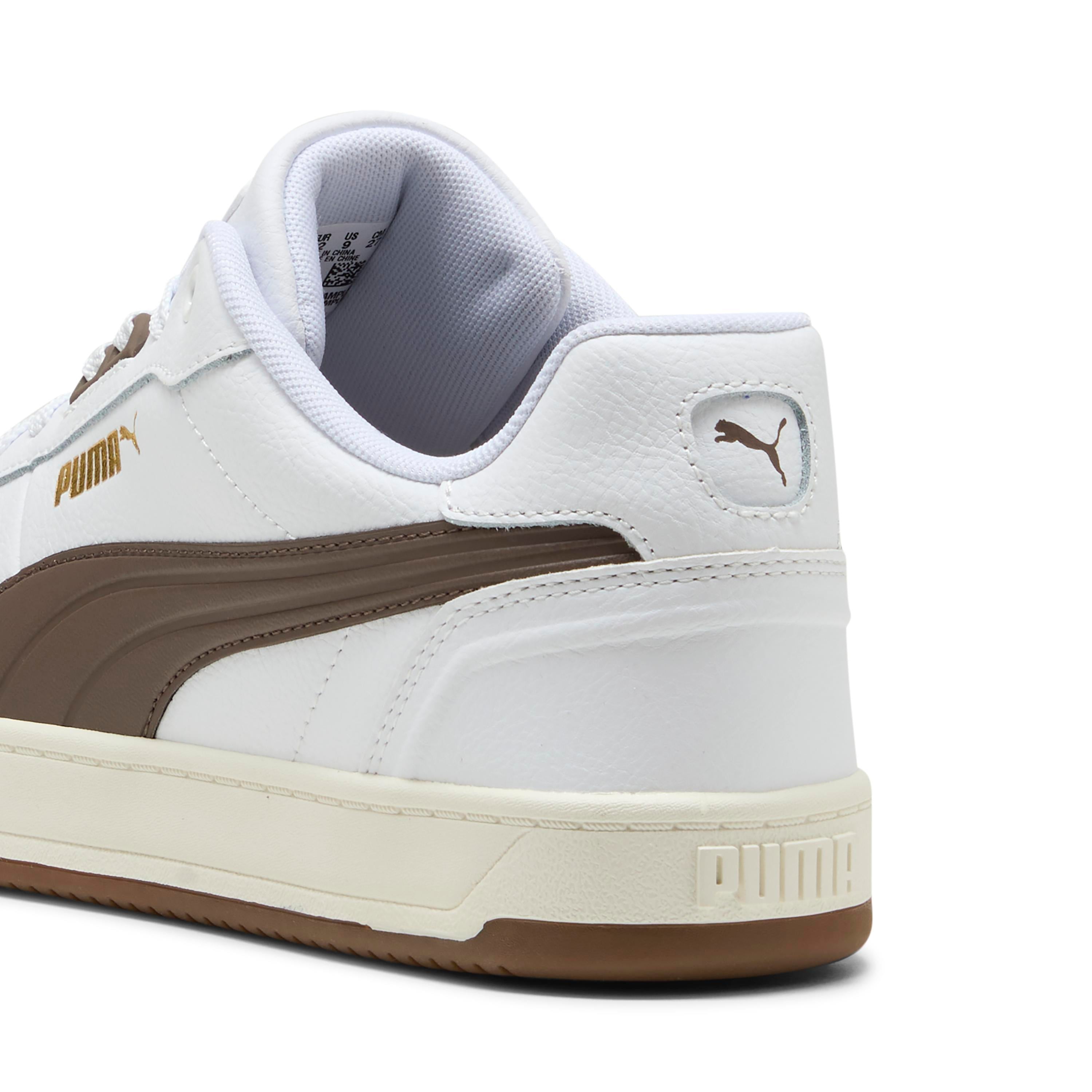 Puma Caven 2.0 Lux Unisex Yetişkin Sneaker