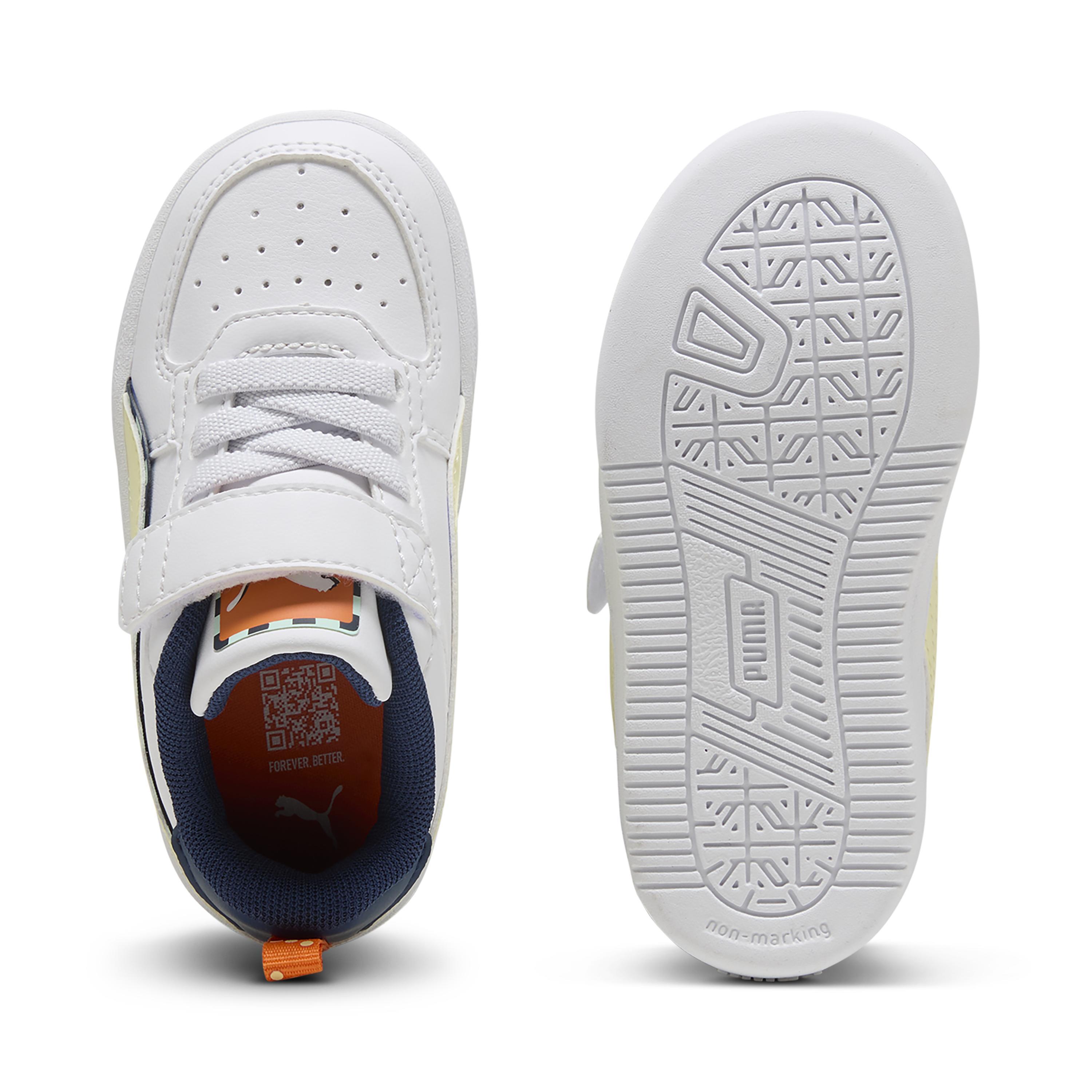 Puma Caven 2.0Playdateac+Inf Unisex Bebek Sneaker