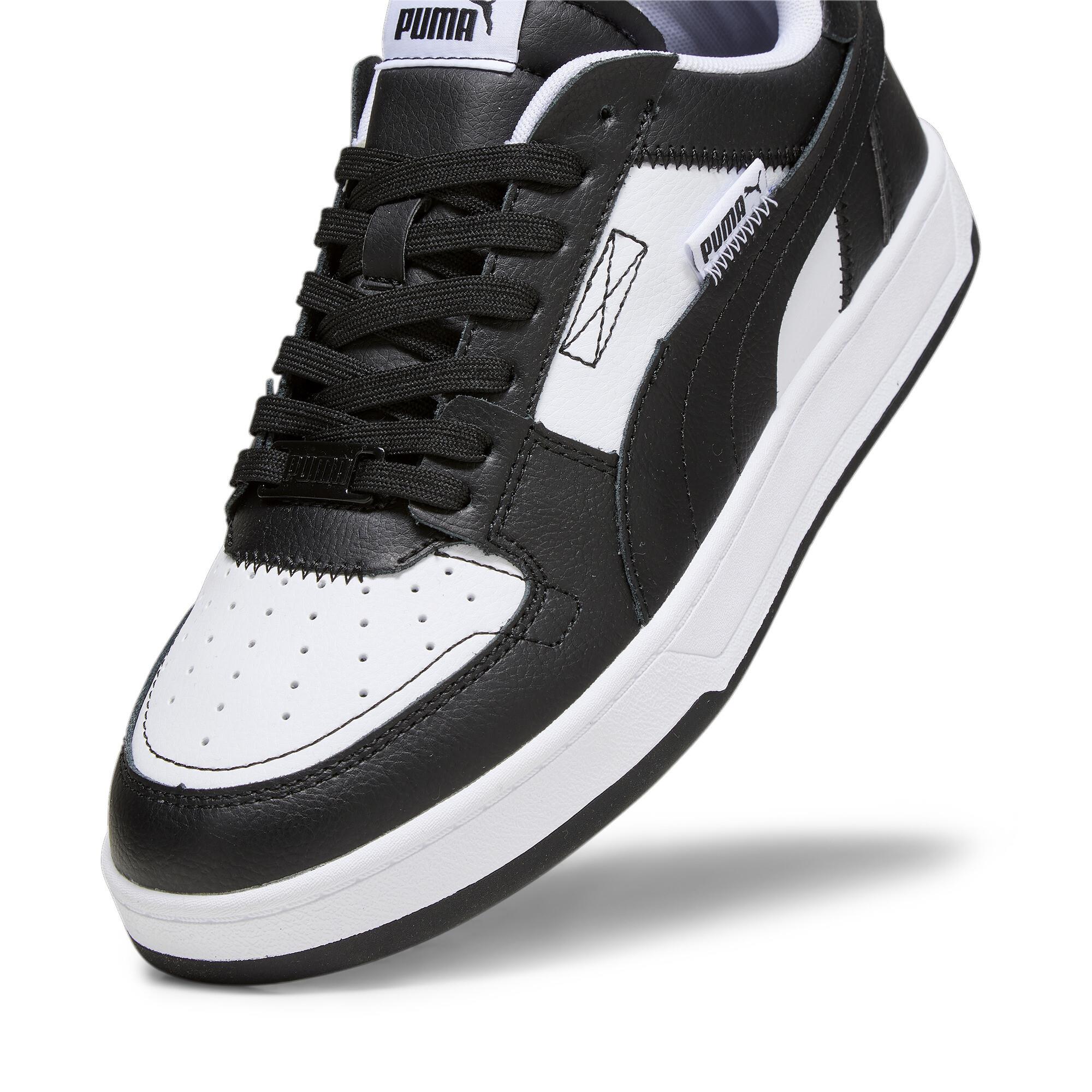 Puma Caven 2.0 Vtg Erkek Sneaker