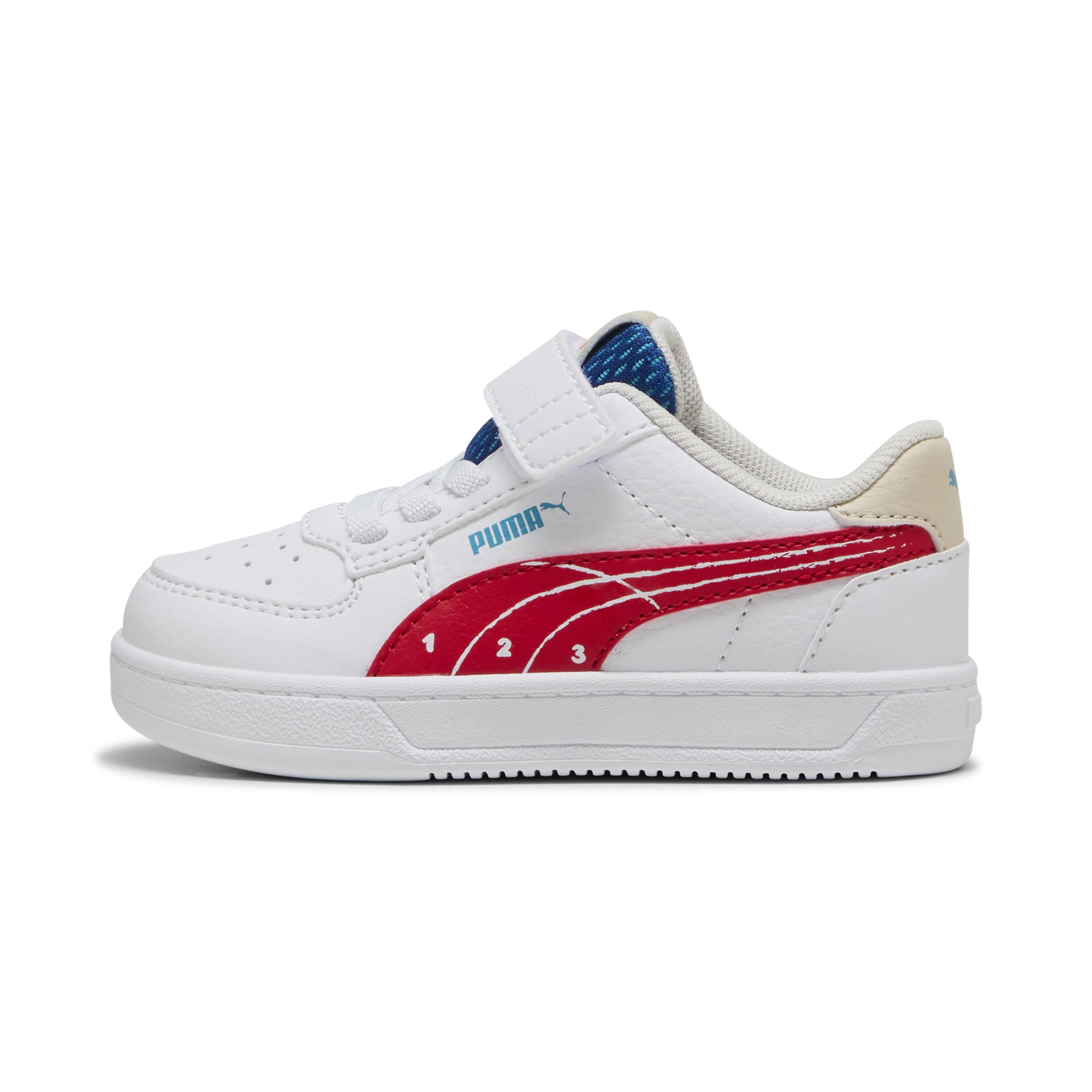 Puma Caven 2.0 Run Funac+Inf Unisex Bebek Sneaker