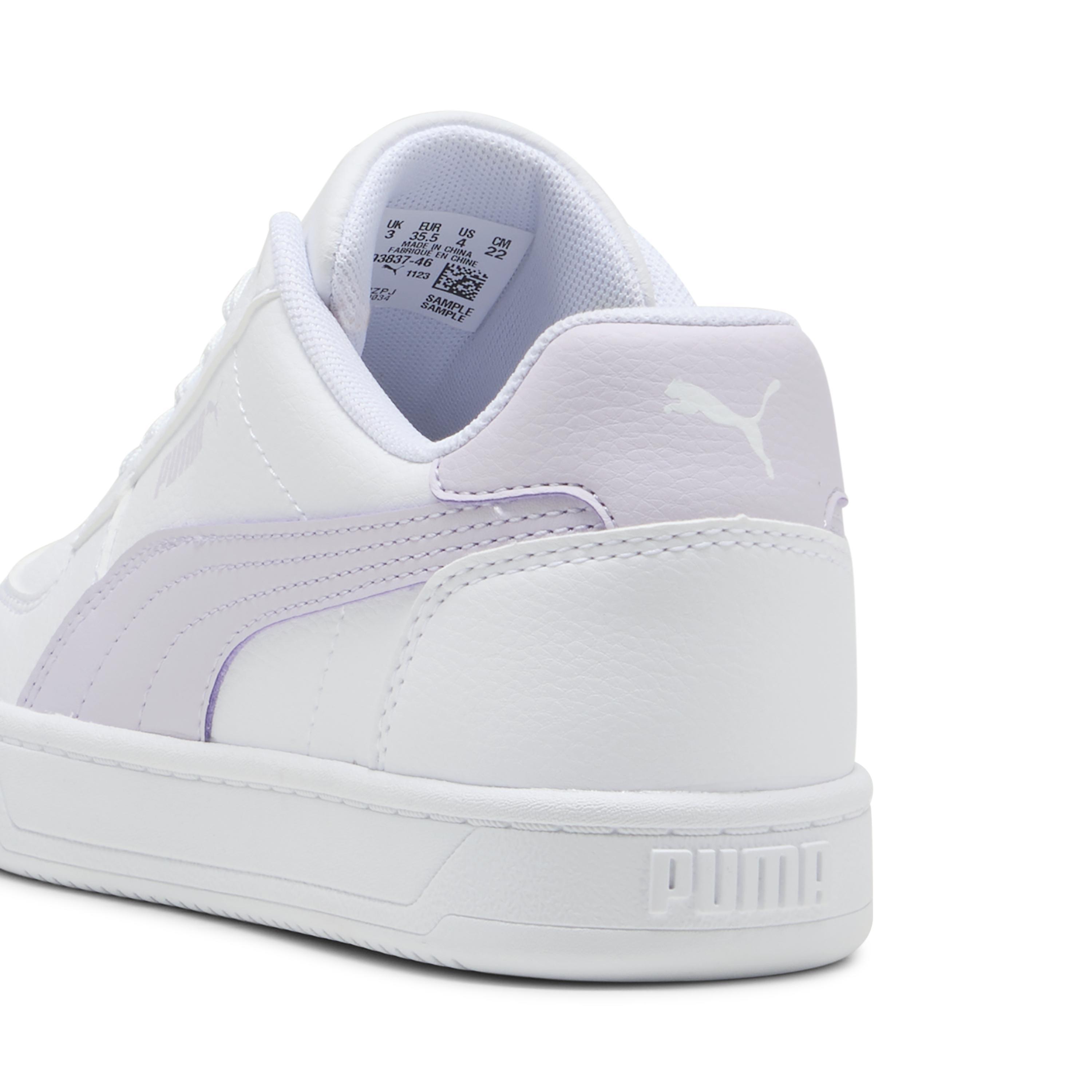 Puma Caven 2.0 Jr Unisex Genç Sneaker