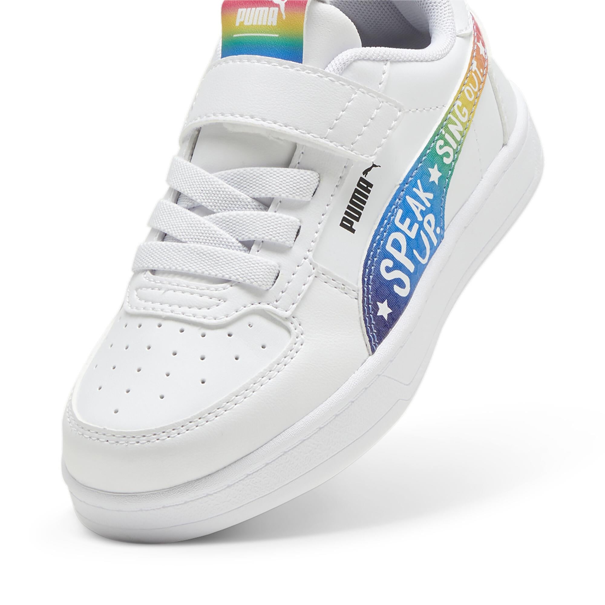 Puma Caven 2.0 Trolls Ac+ Ps Çocuk Sneaker