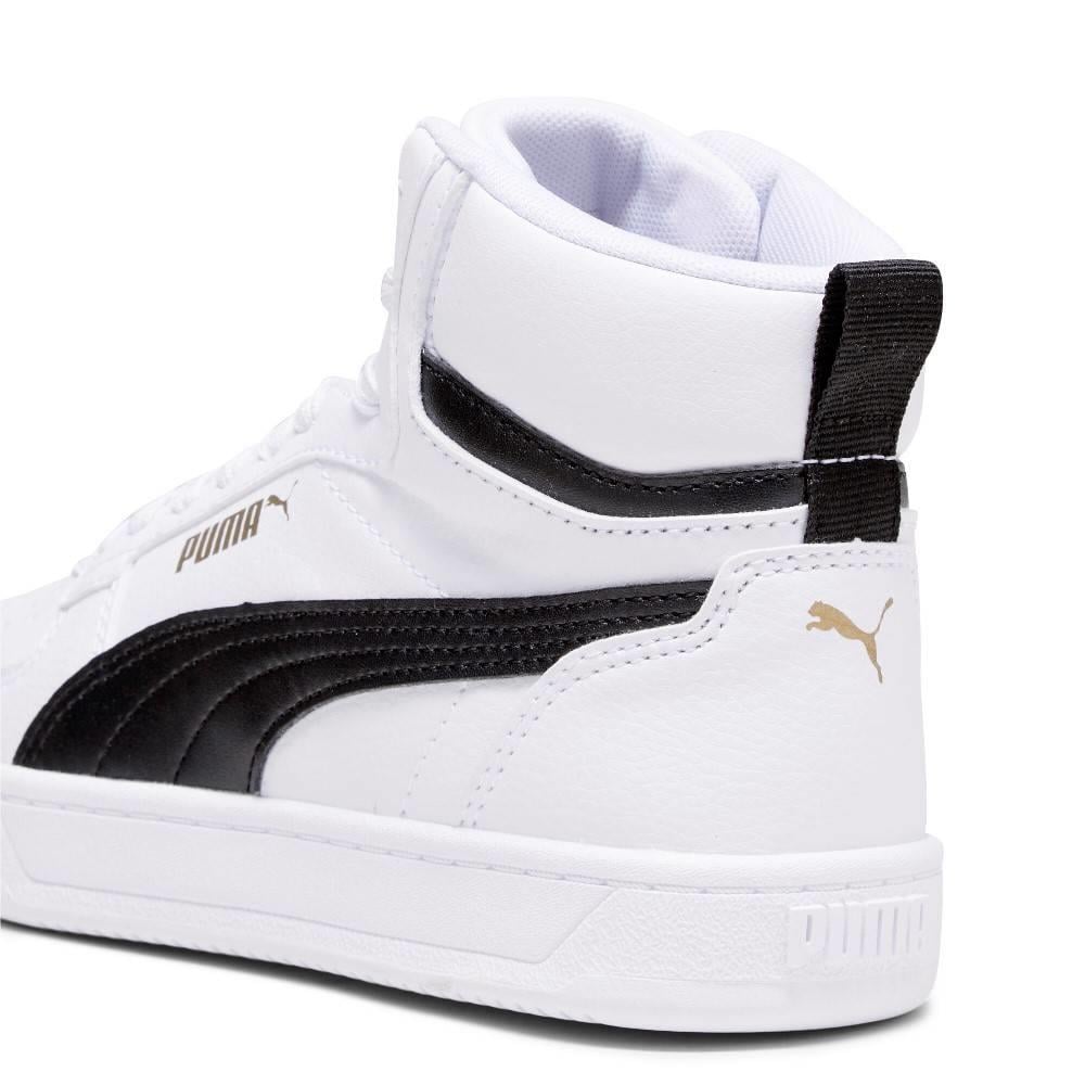 Puma Caven 2.0 Mid Jr Kadın Spor Ayakkabı