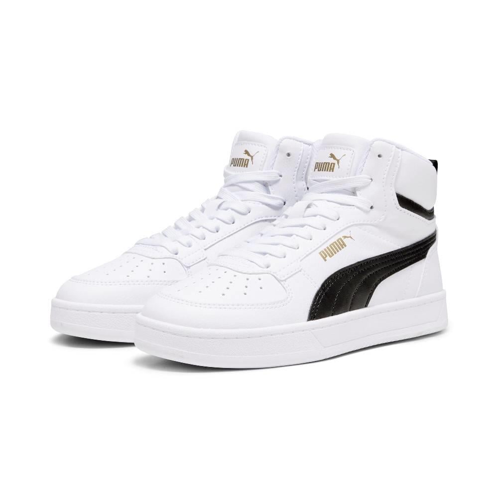 Puma Caven 2.0 Mid Jr Kadın Spor Ayakkabı