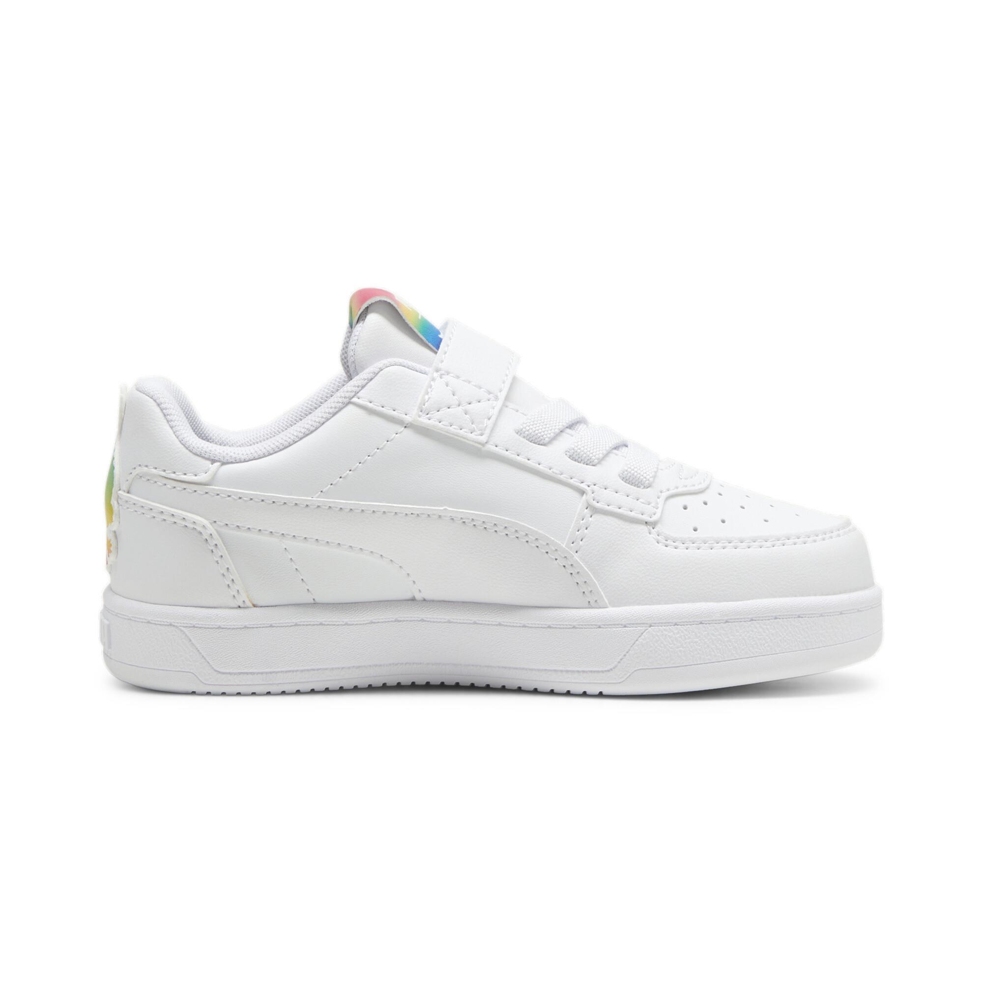 Puma Caven 2.0 Trolls Ac+ Ps Çocuk Sneaker