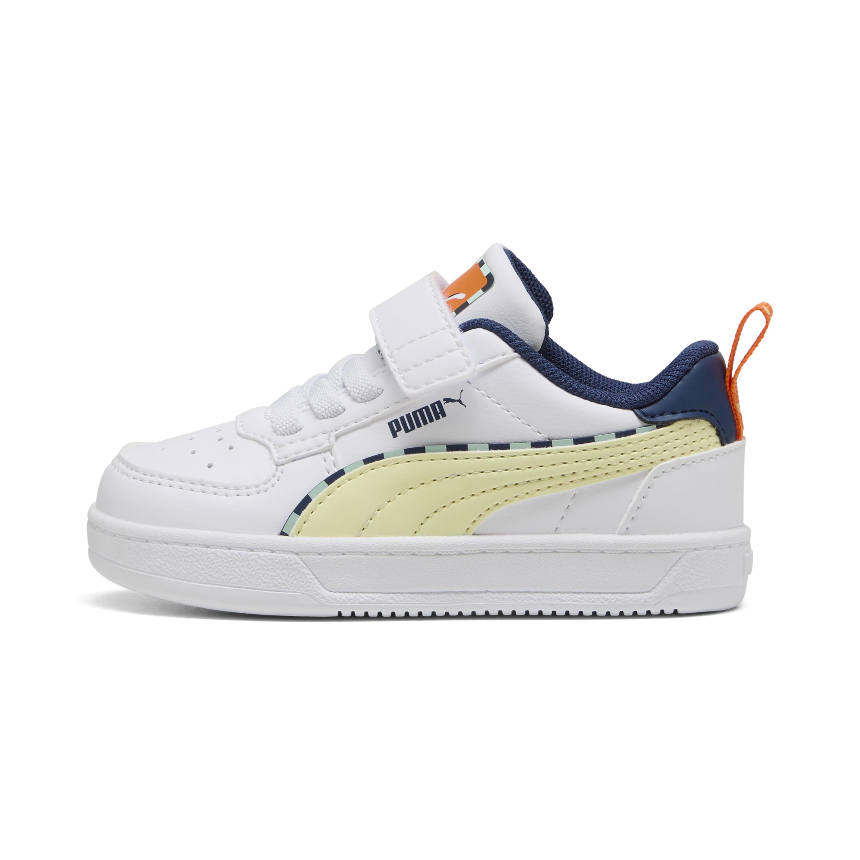 Puma Caven 2.0Playdateac+Inf Unisex Bebek Sneaker