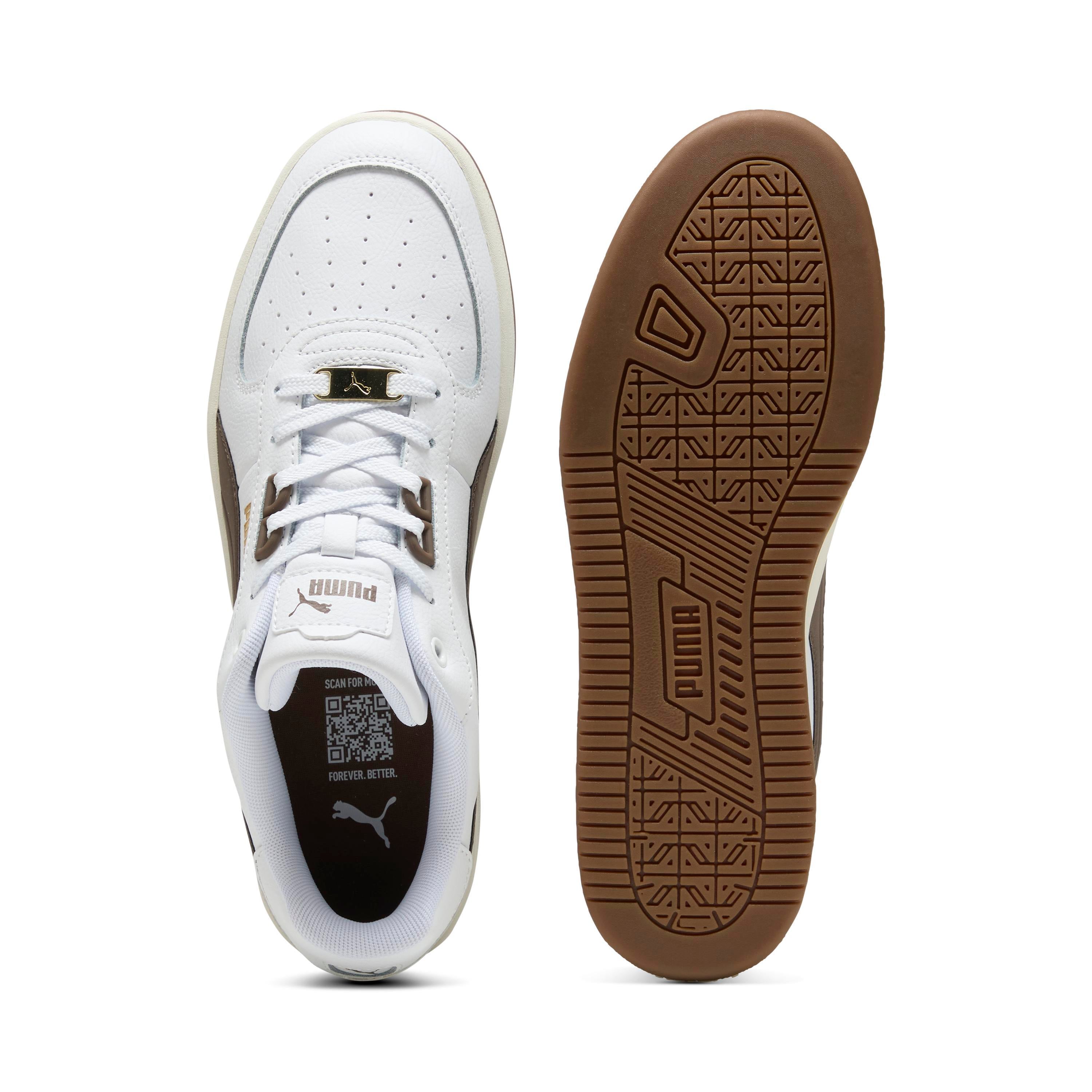 Puma Caven 2.0 Lux Unisex Yetişkin Sneaker
