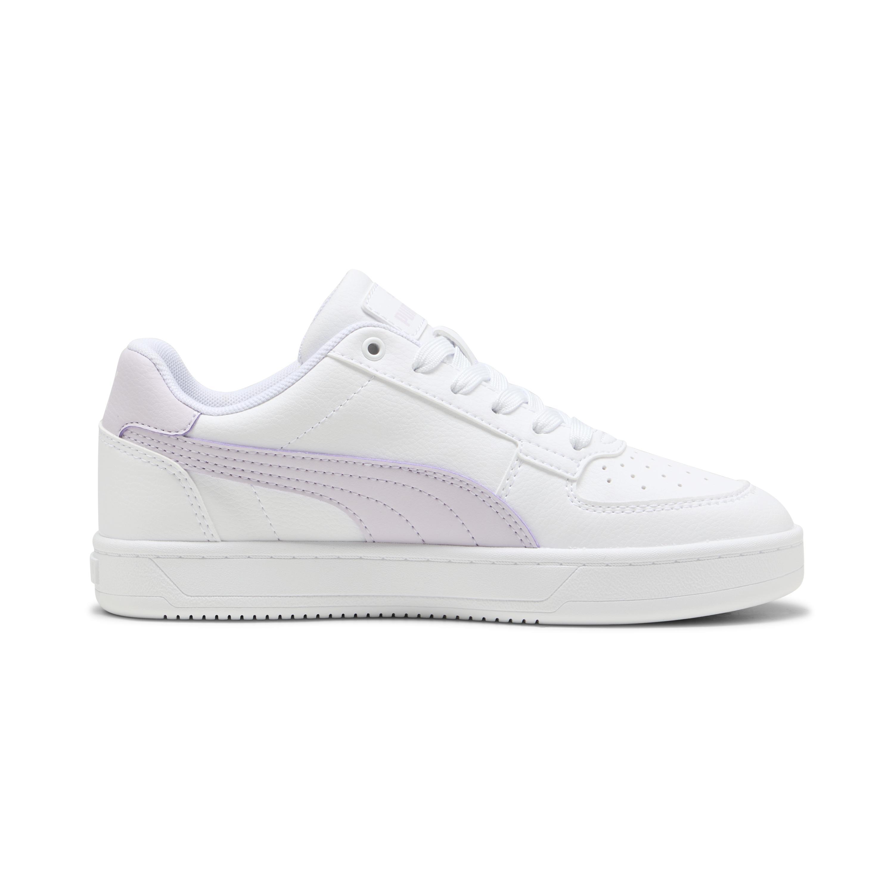 Puma Caven 2.0 Jr Unisex Genç Sneaker