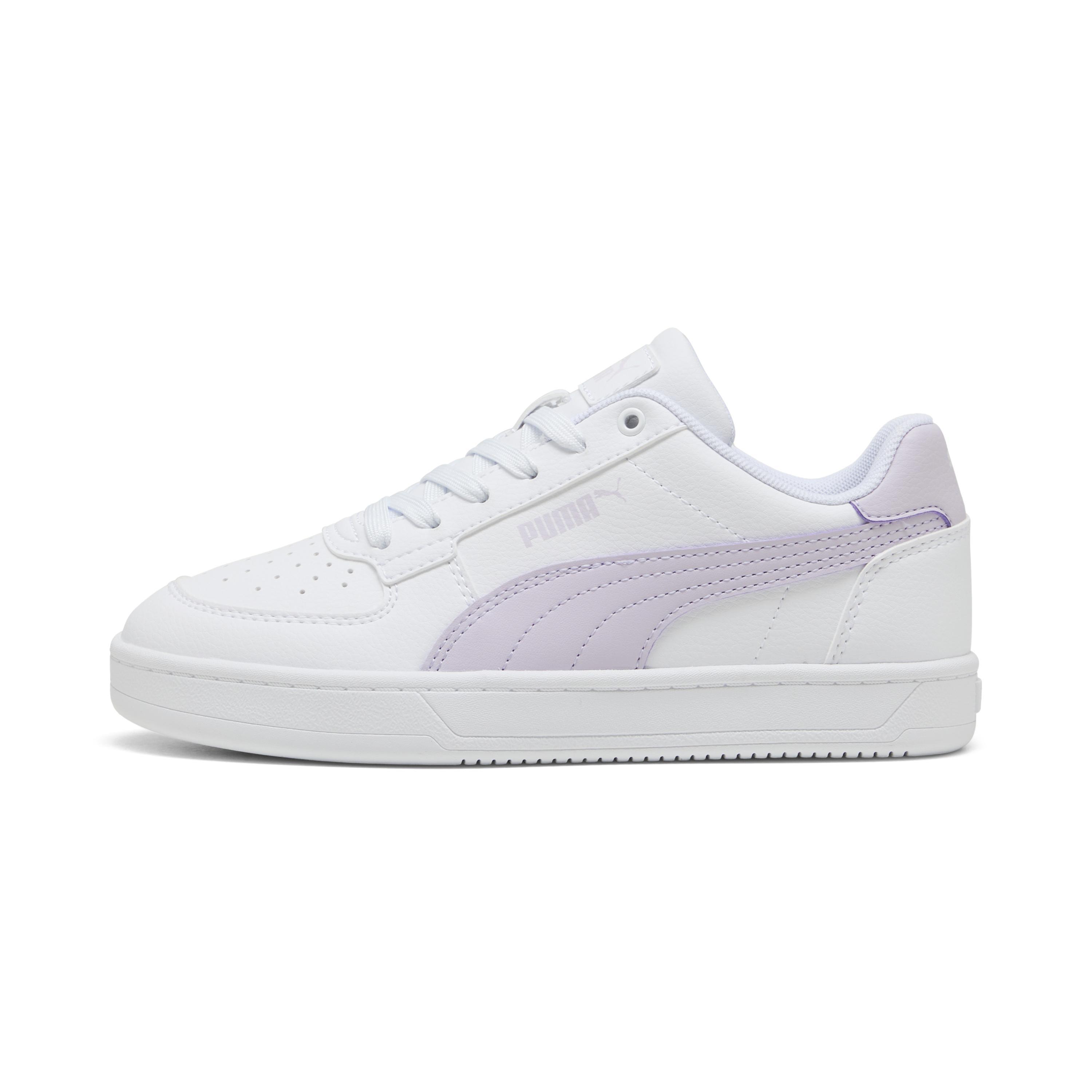 Puma Caven 2.0 Jr Unisex Genç Sneaker