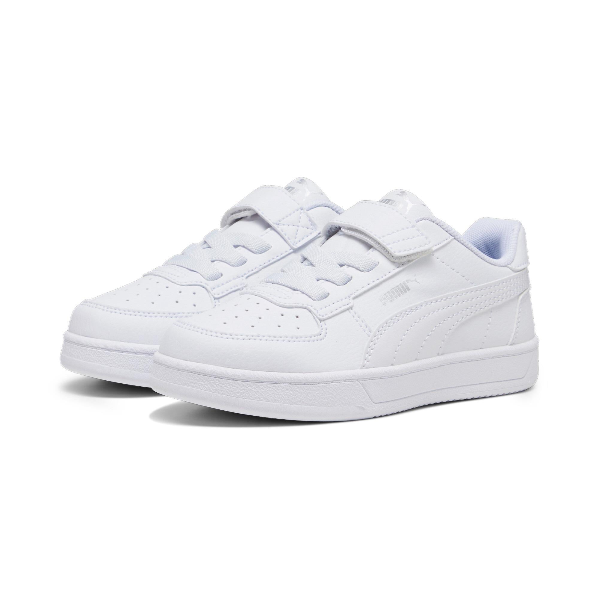 Puma Caven 2.0 Ac+ Ps Çocuk Basketbol Ayakkabı