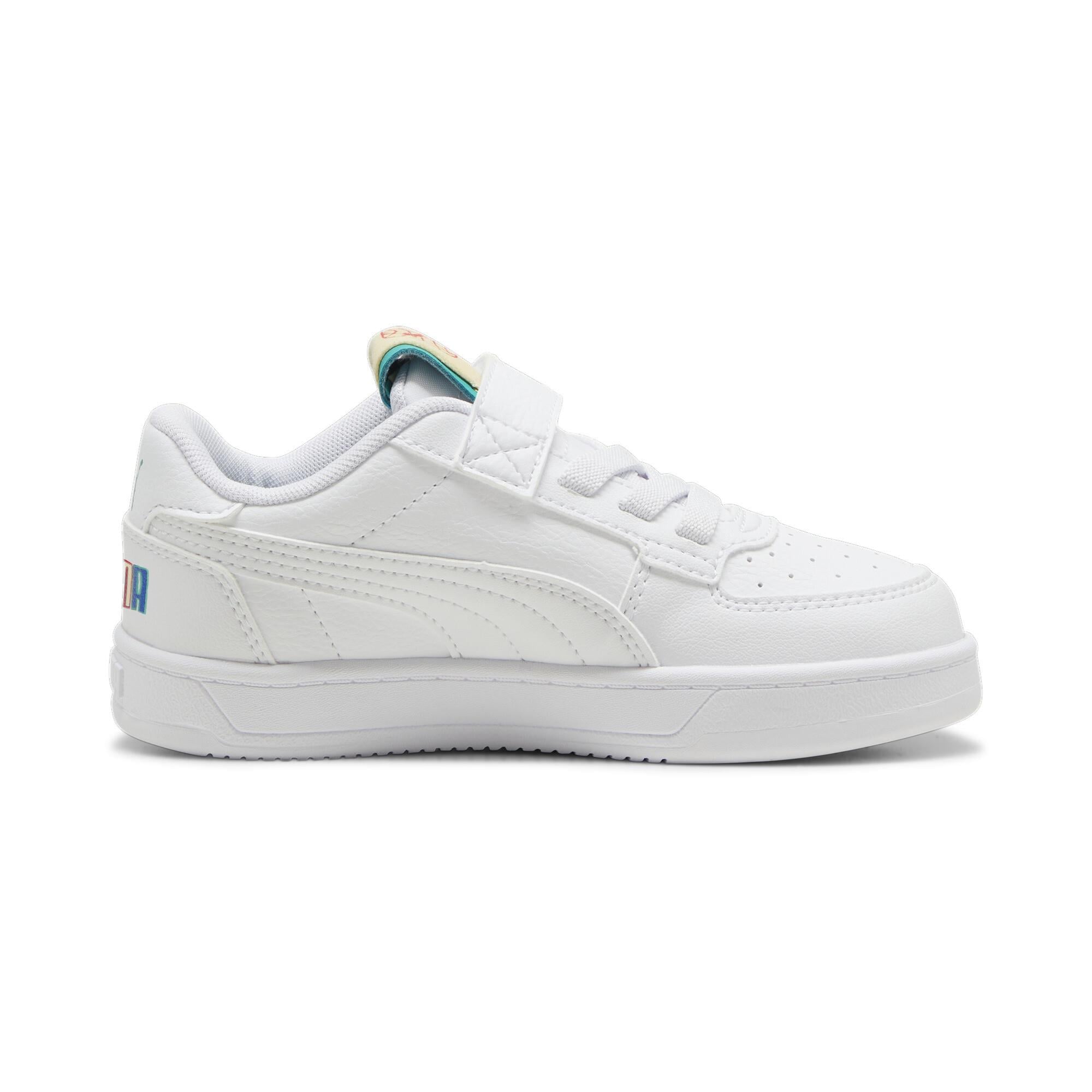 Puma Caven 2.0 R,S,B Ac+ Ps Çocuk Sneaker
